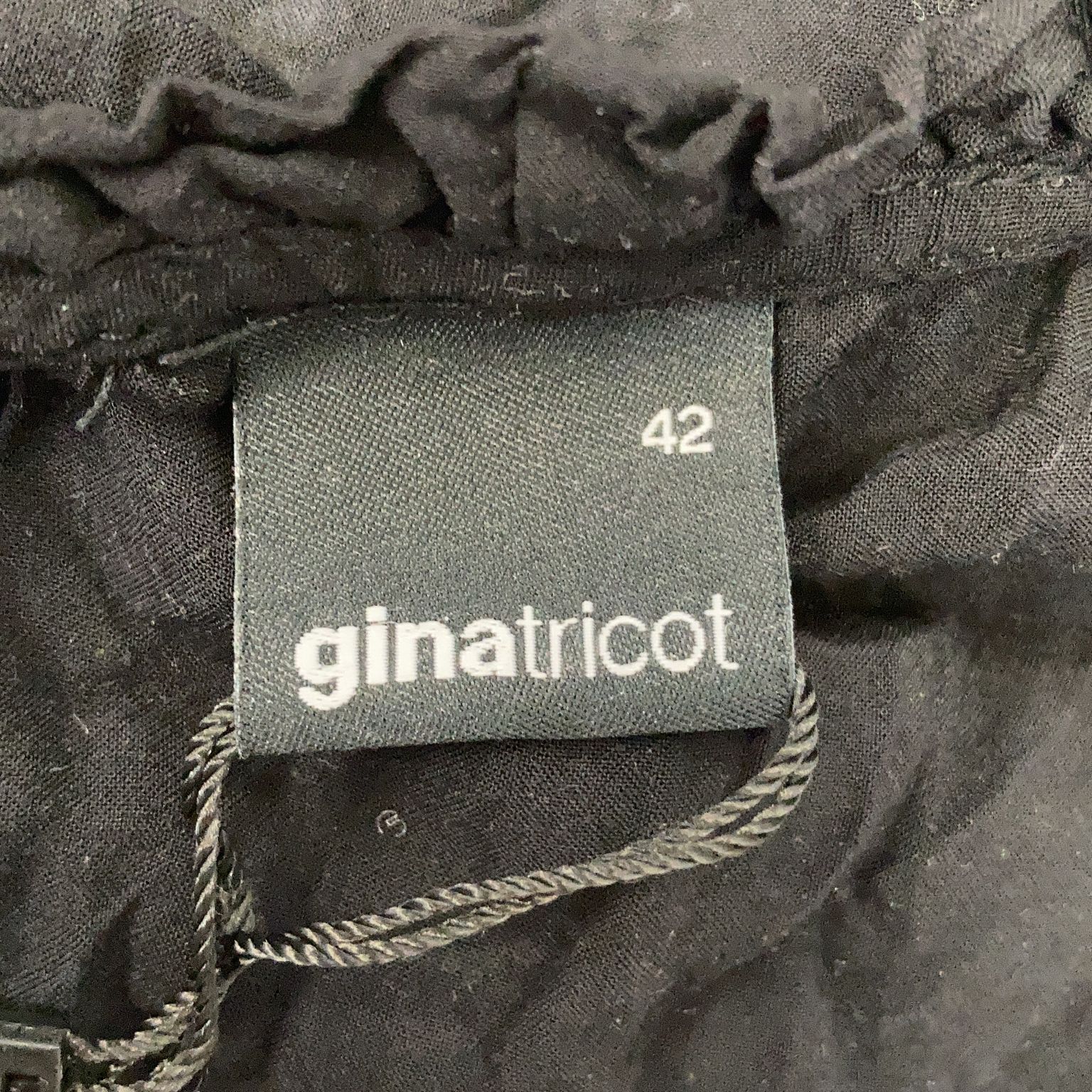 Gina Tricot