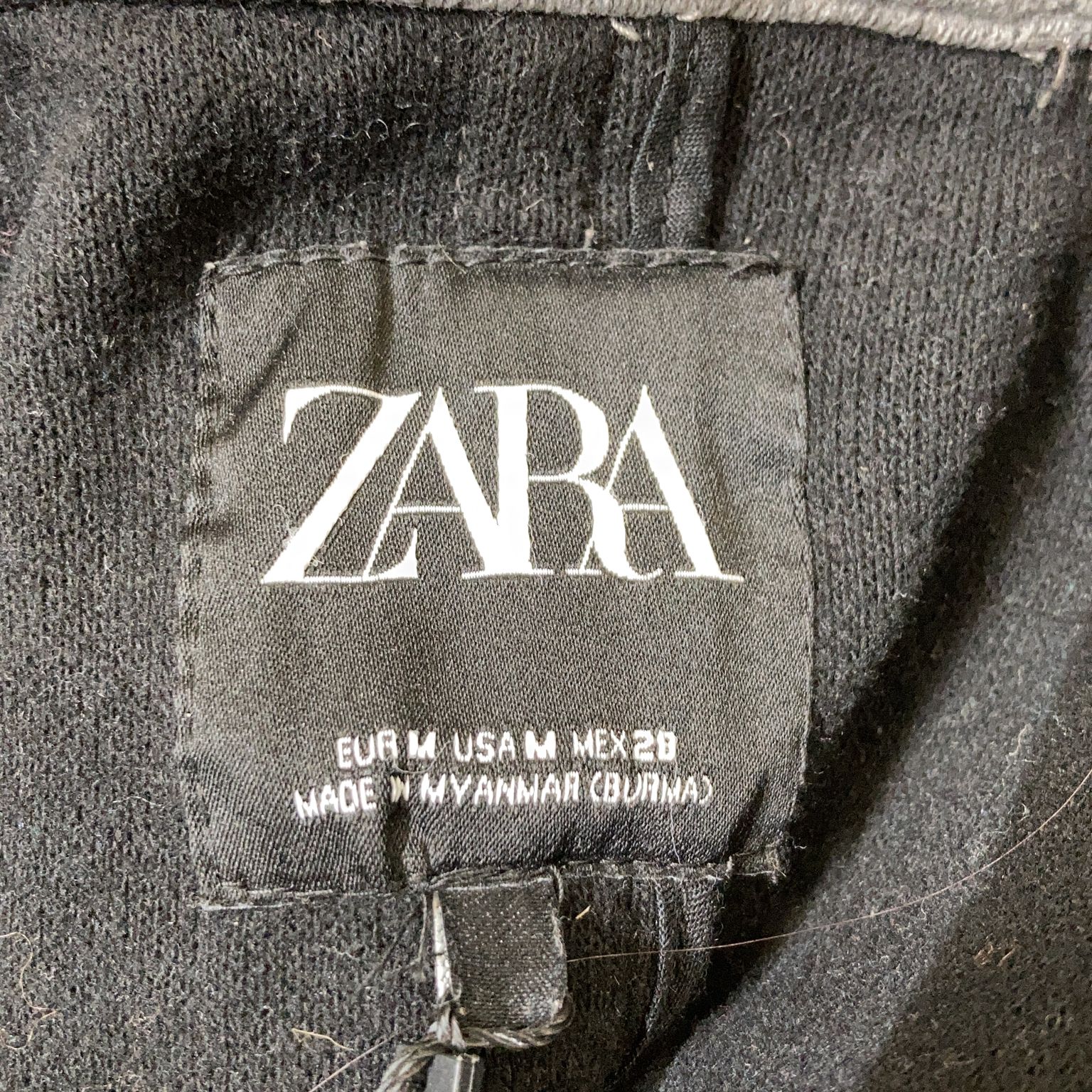 Zara