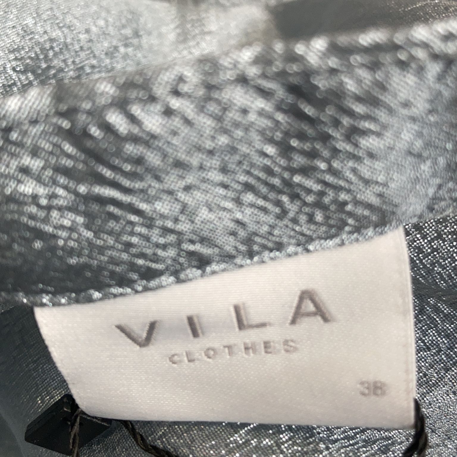 VILA Clothes