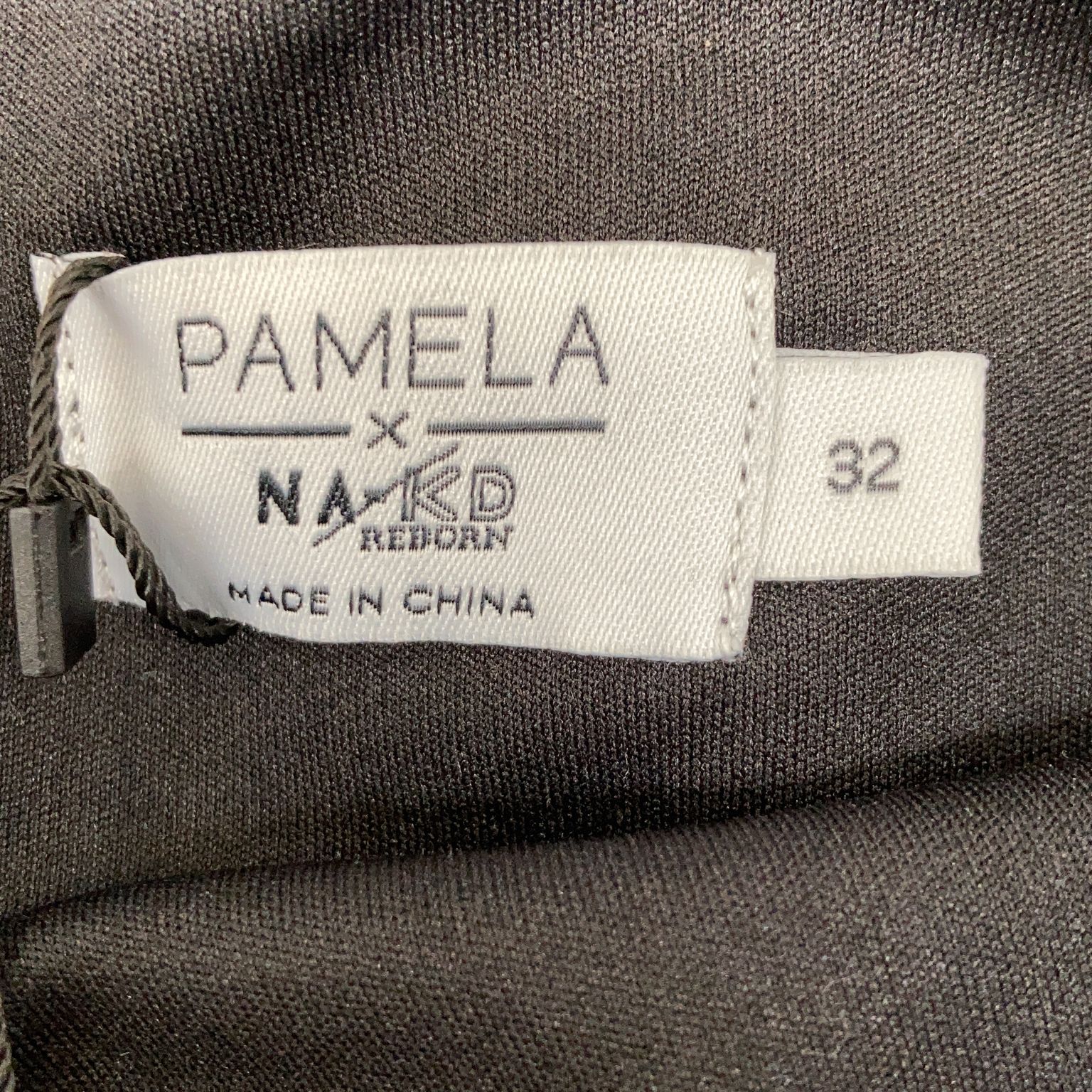 Pamela x NA-KD