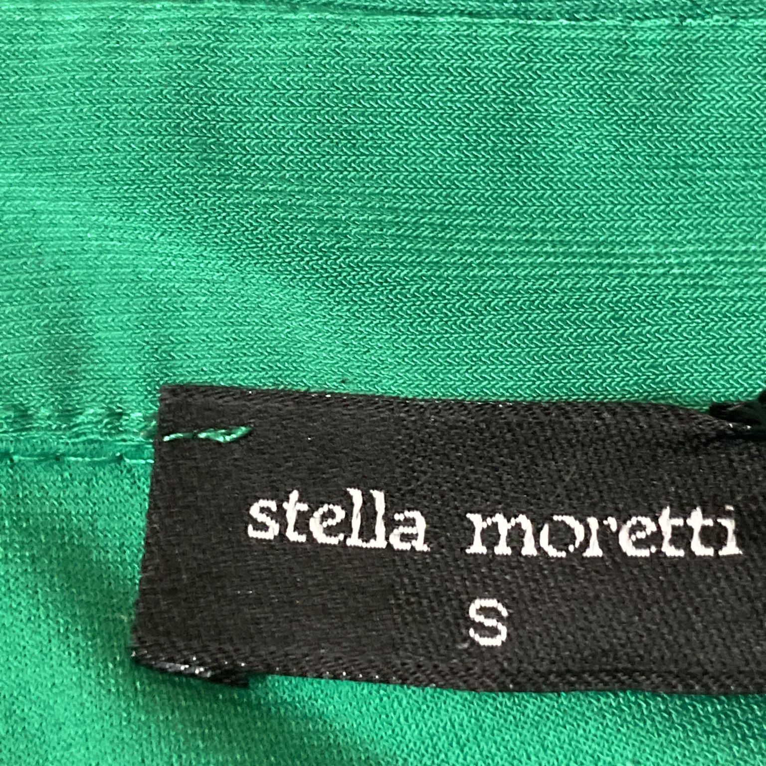 Stella Moretti