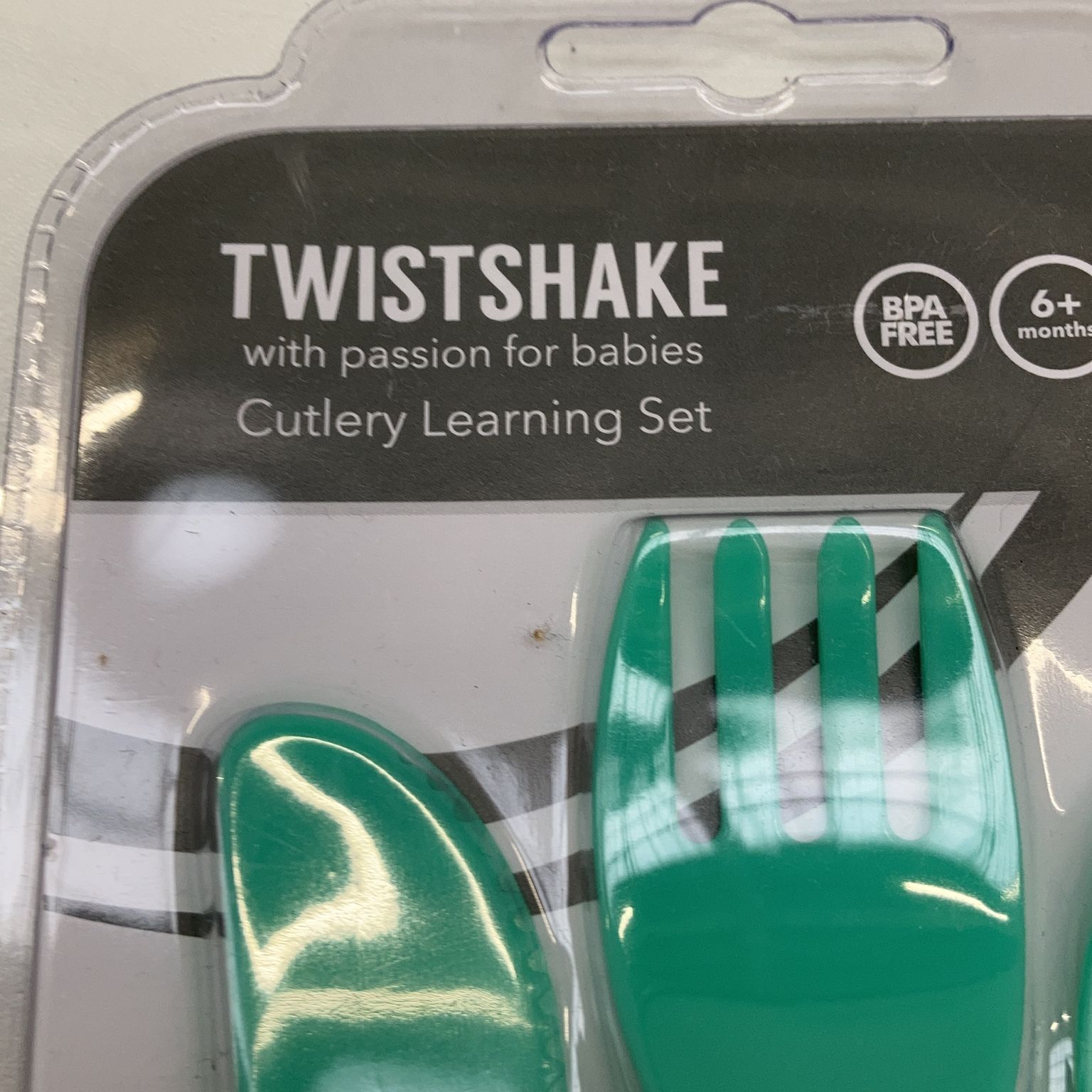 Twistshake