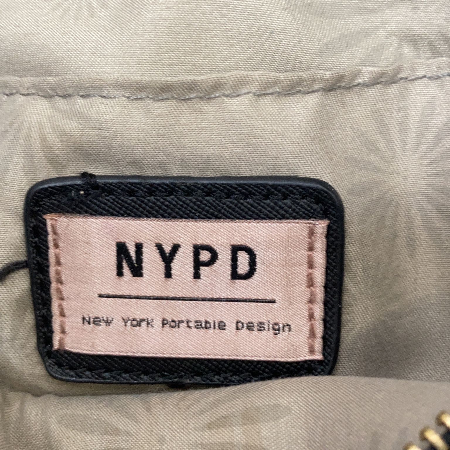 NYPD