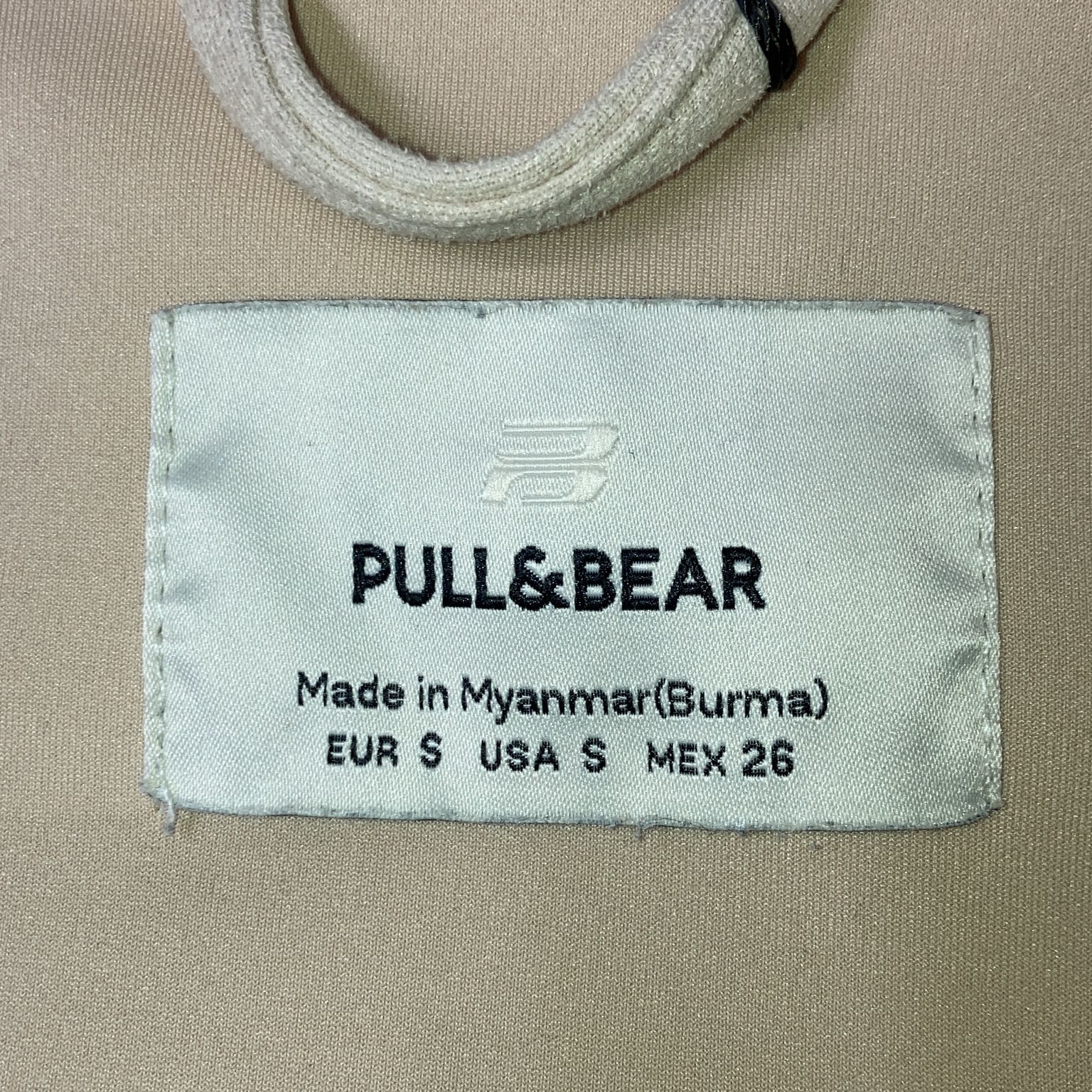 Pull  Bear