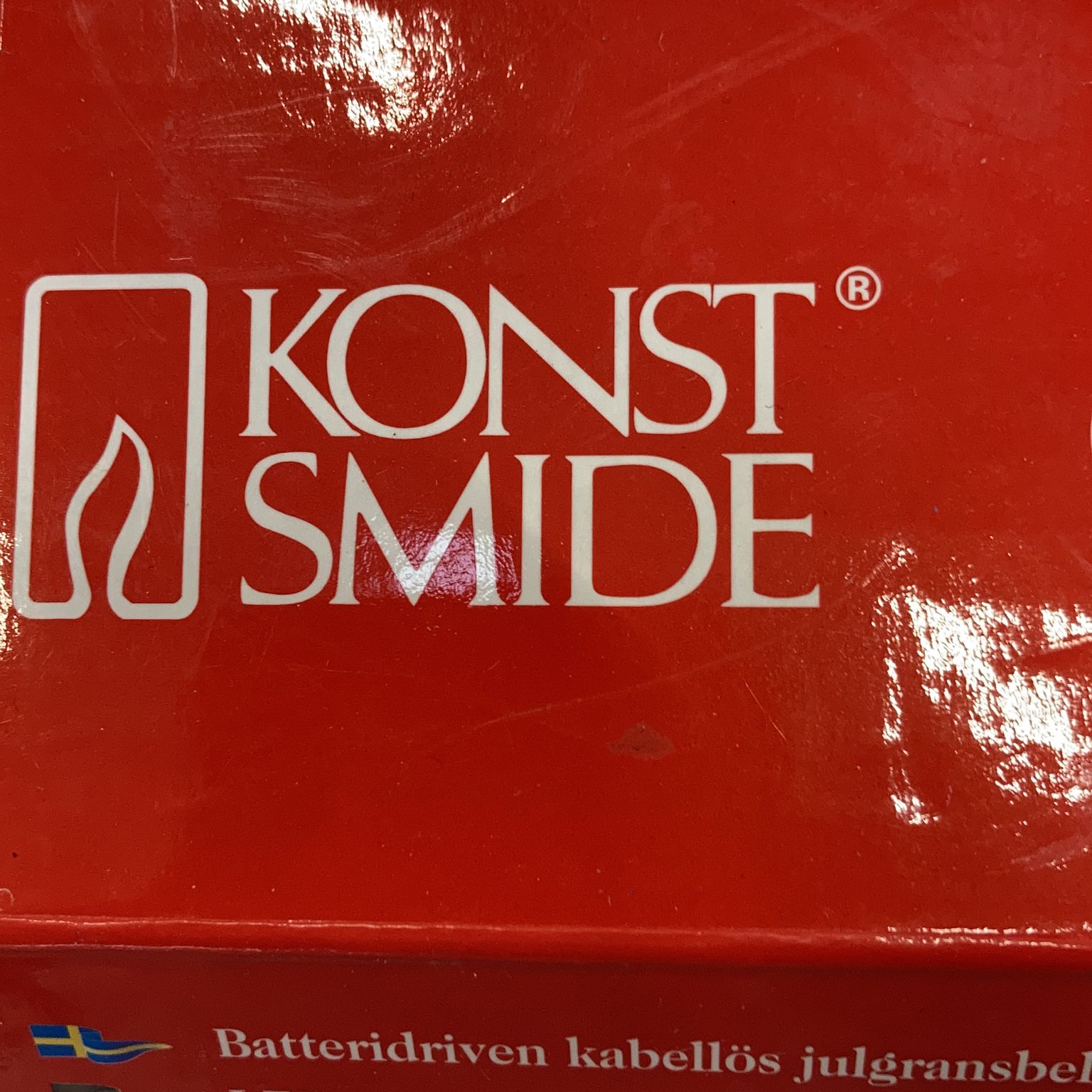 Konst Smide