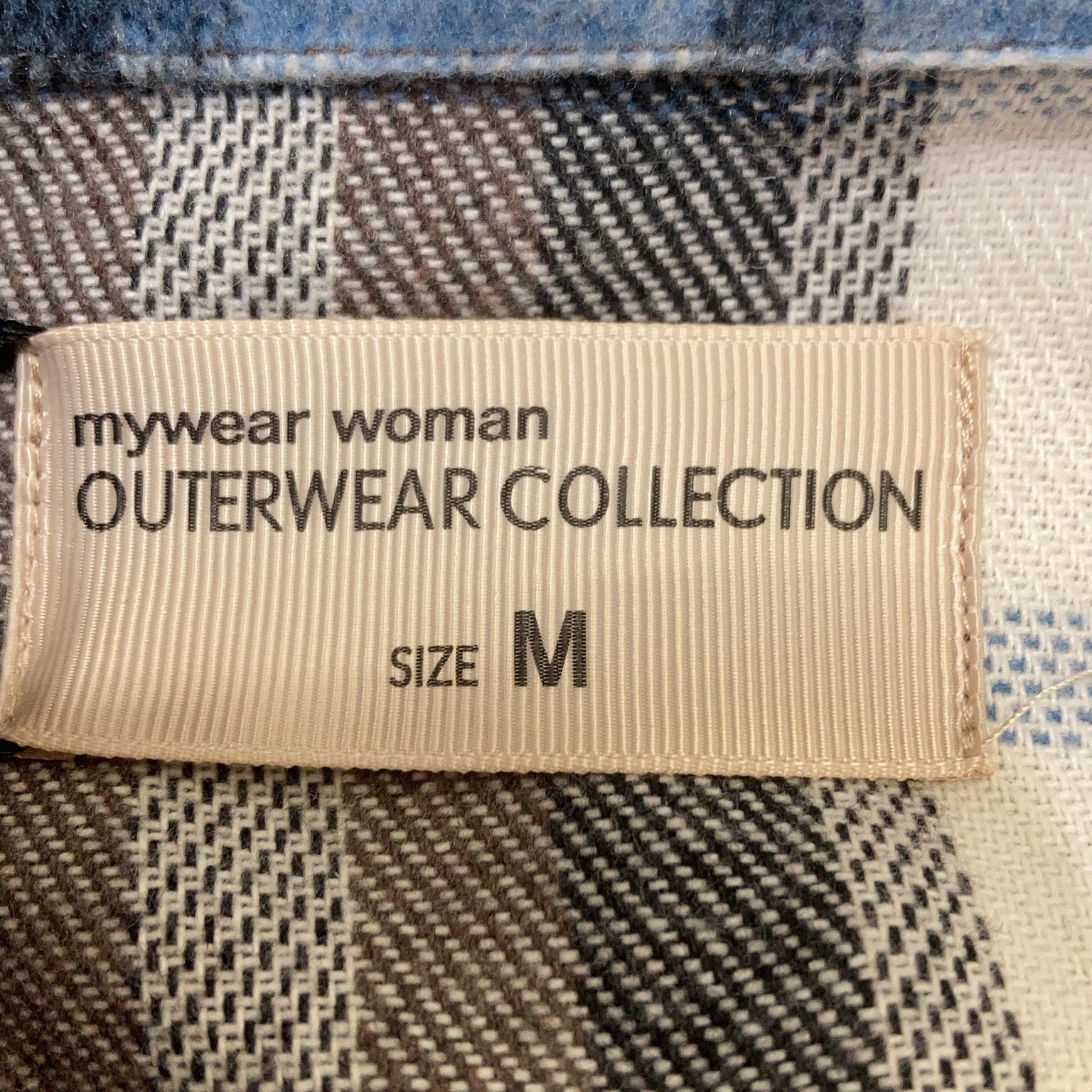 MyWear Woman