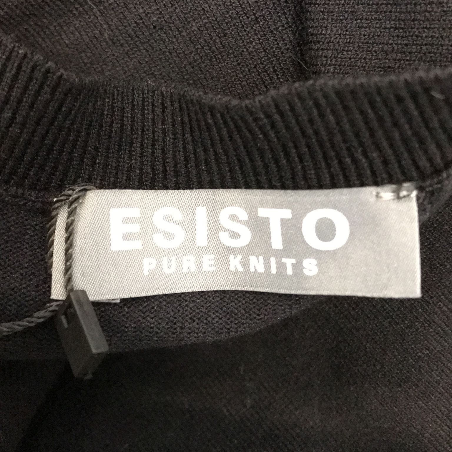 Esisto