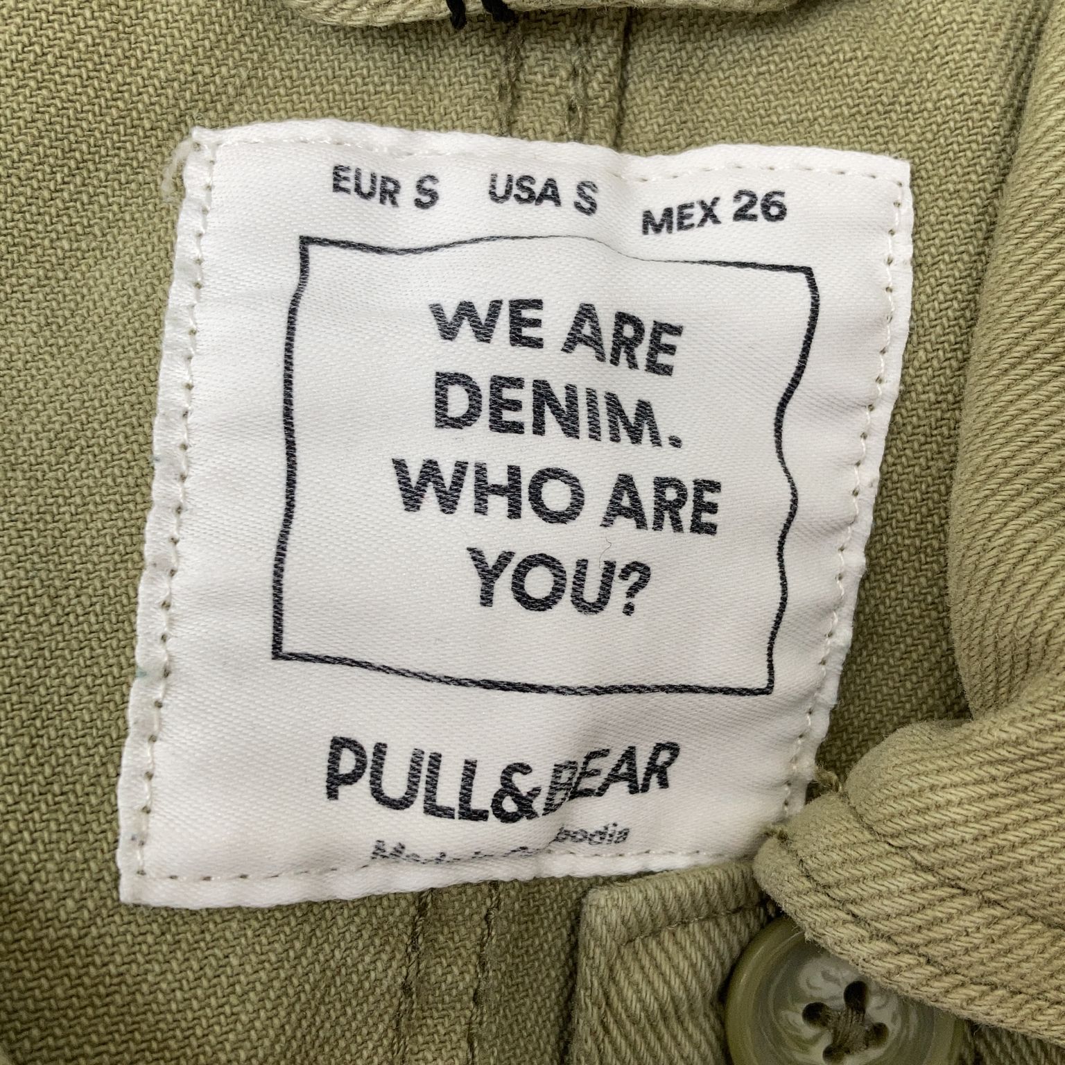 Pull  Bear