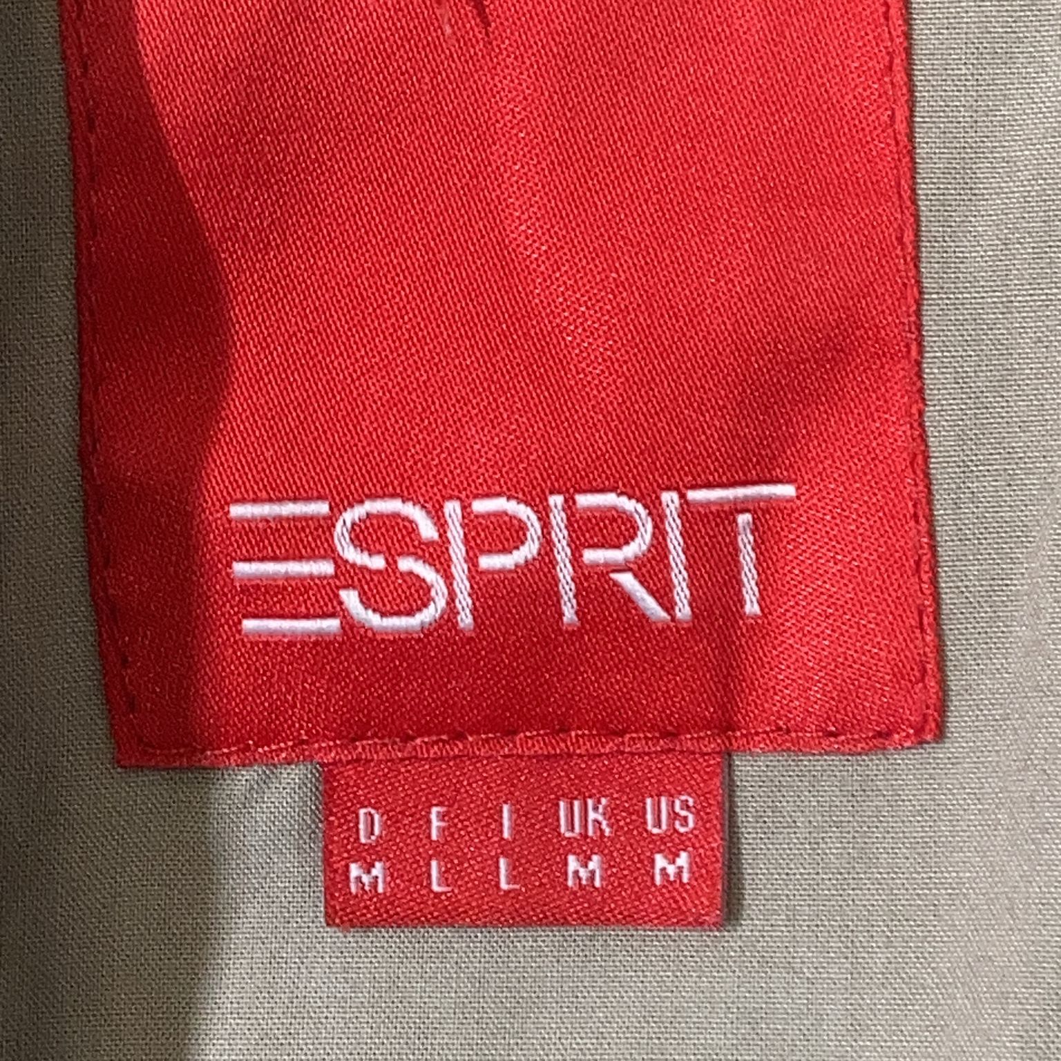 ESPRIT