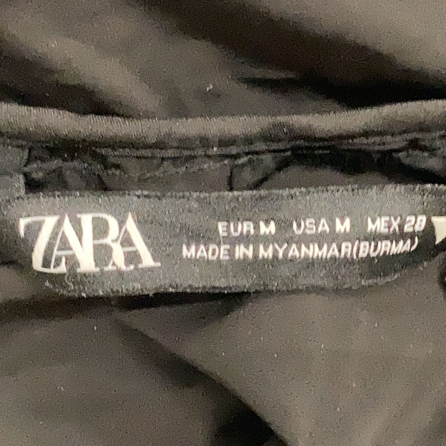 Zara