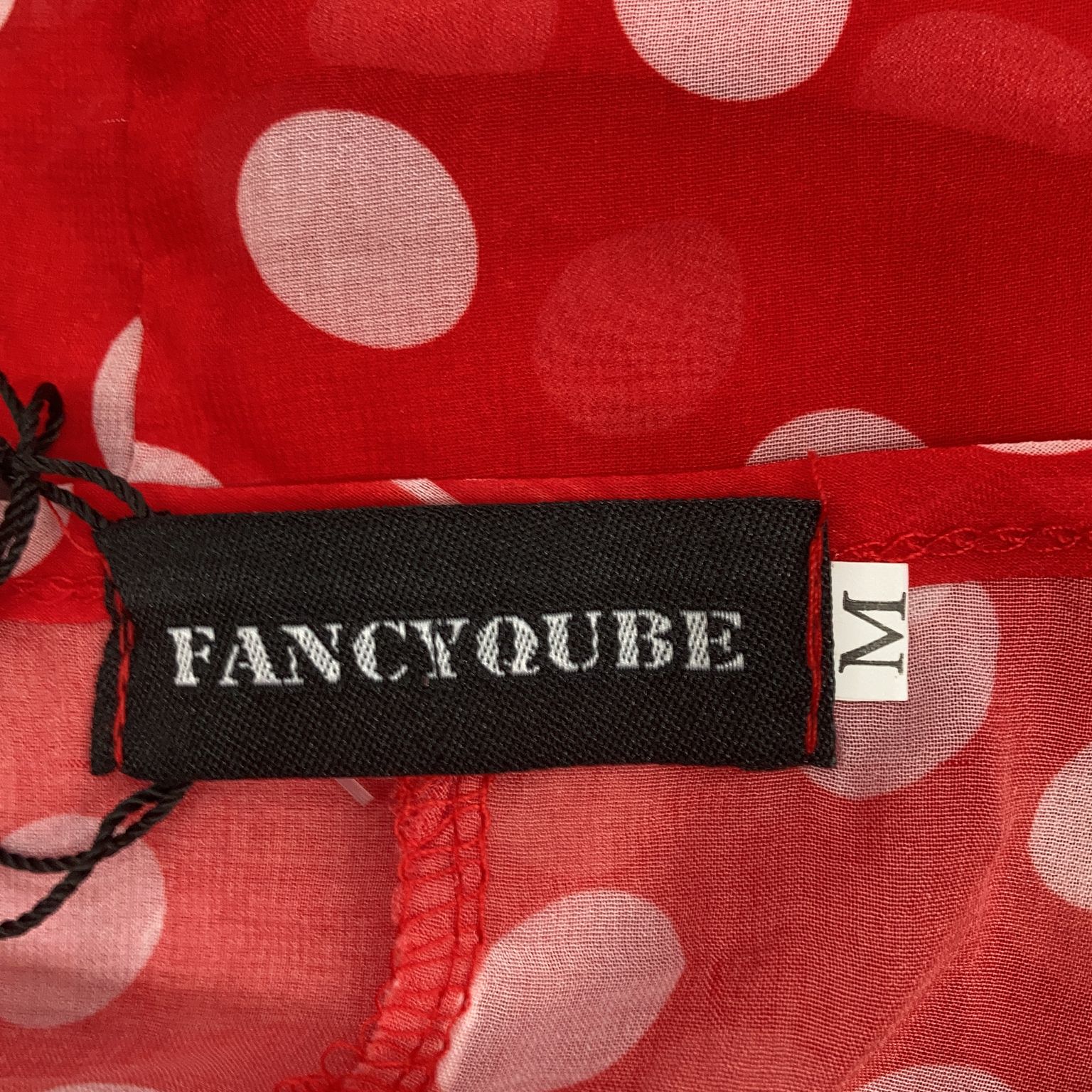 Fancyqube