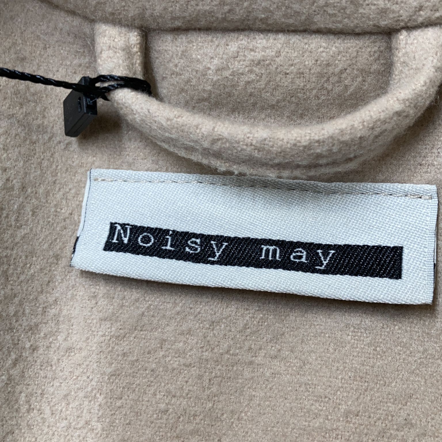 Noisy May