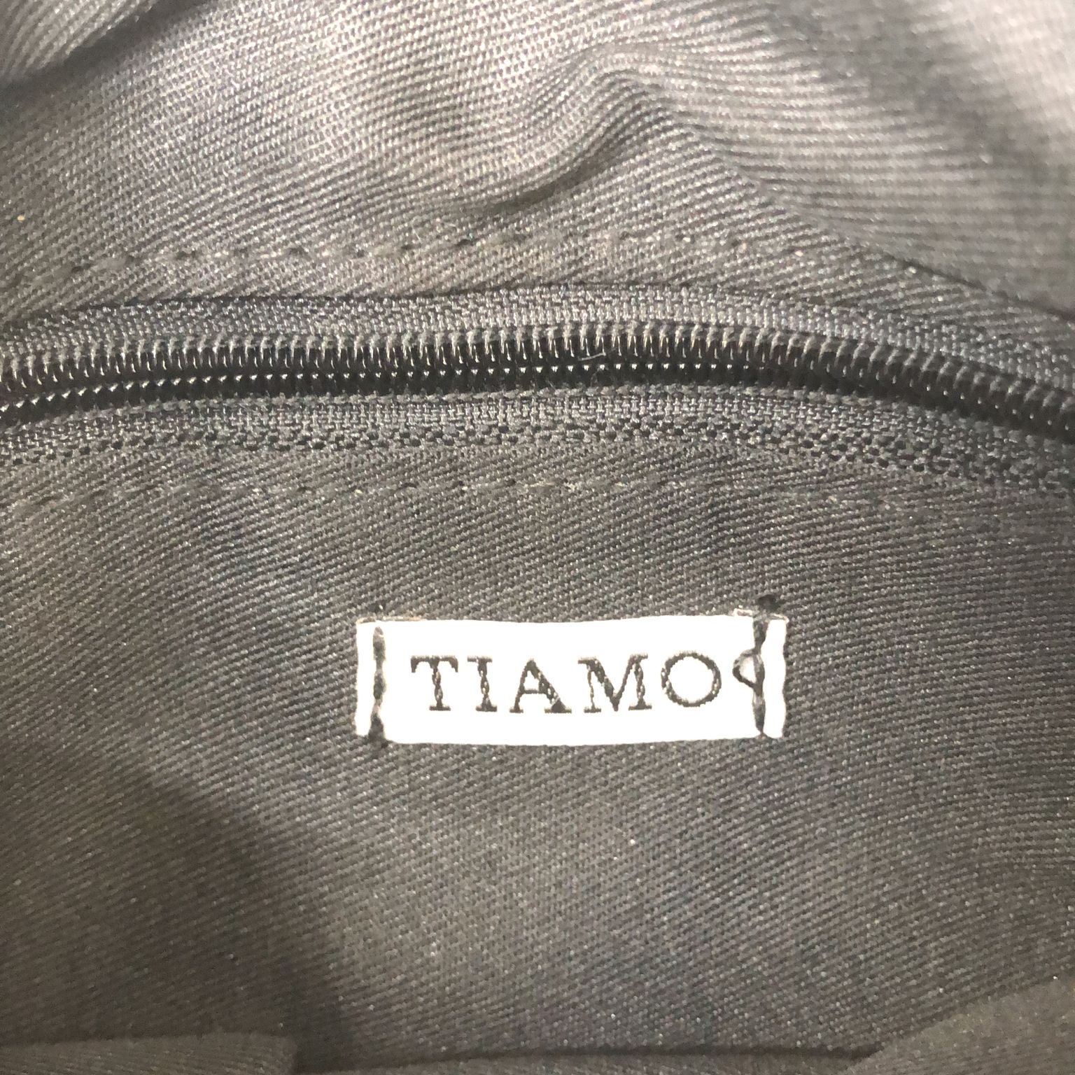 Tiamo