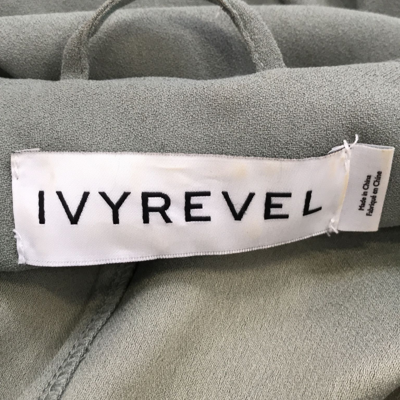 Ivyrevel