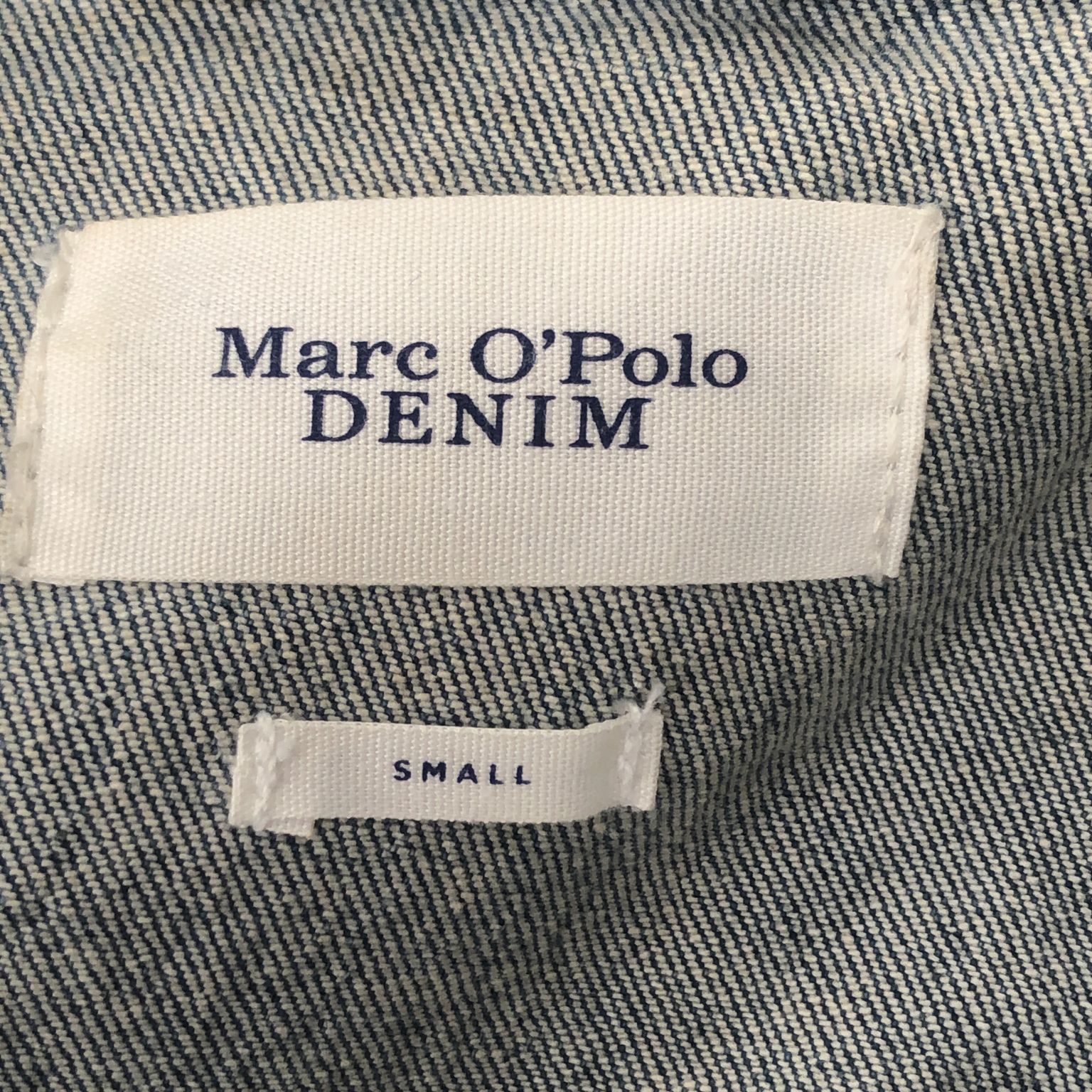 Marc O'Polo Denim