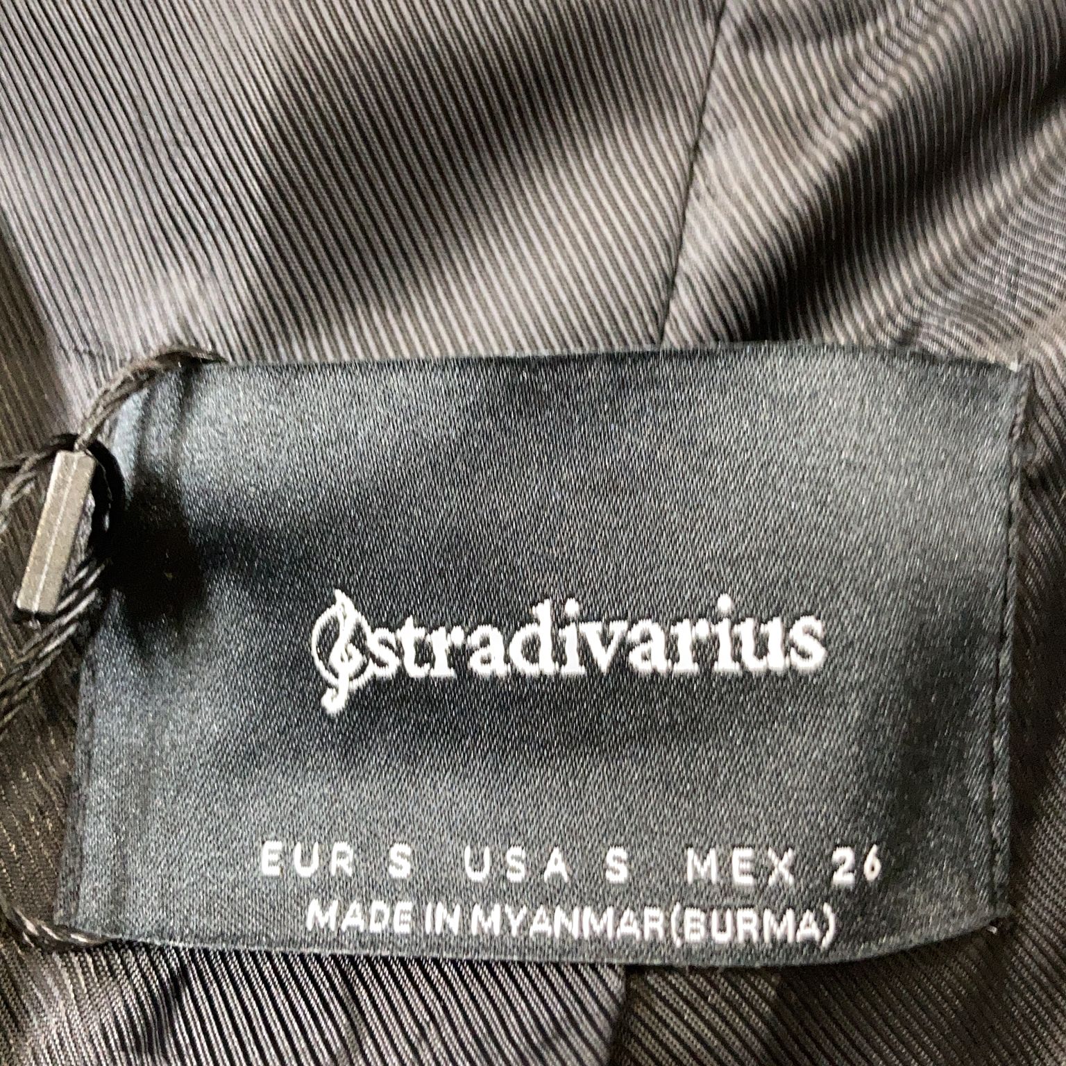 Stradivarius