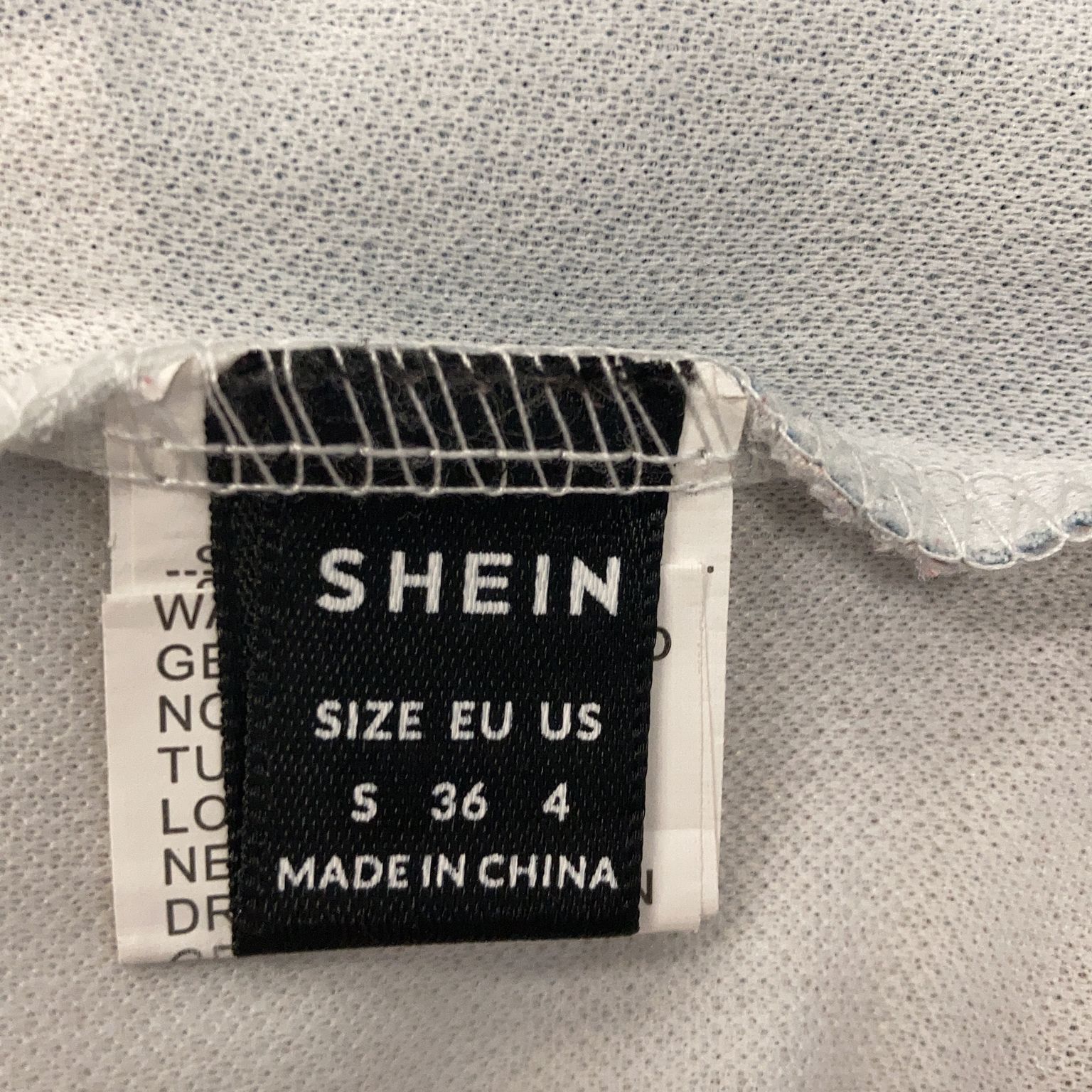 Shein