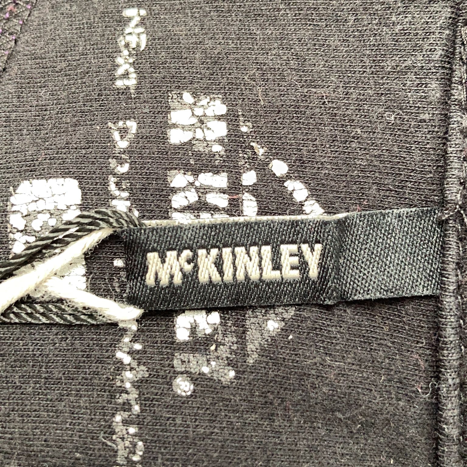 McKinley