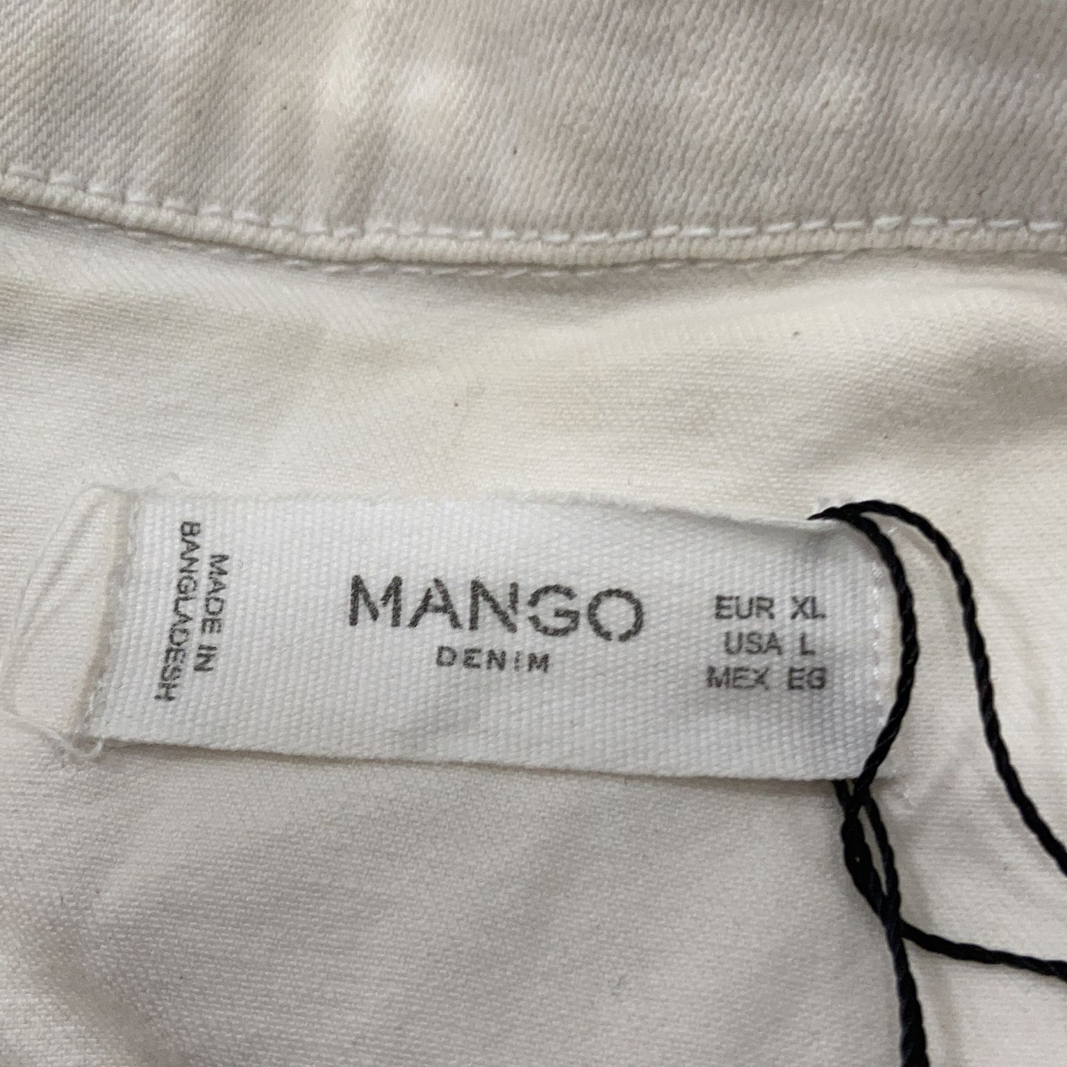 Mango