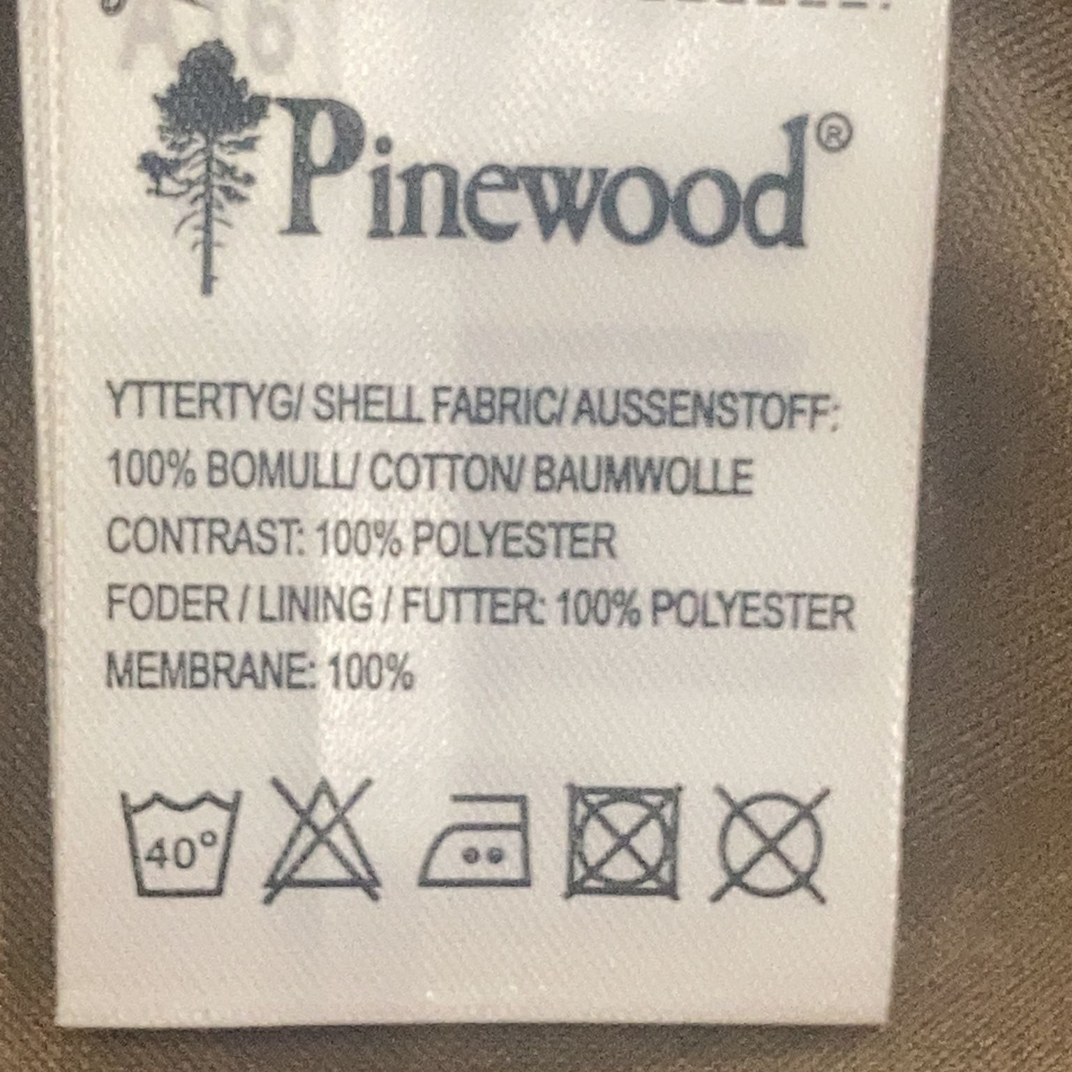 Pinewood