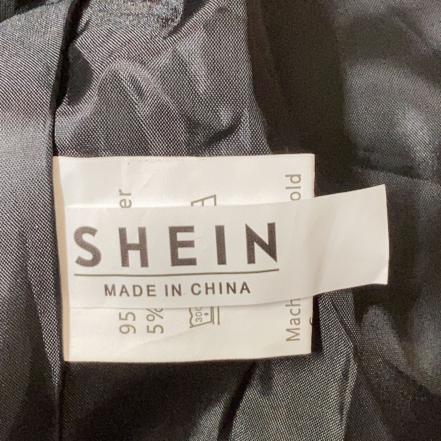 Shein