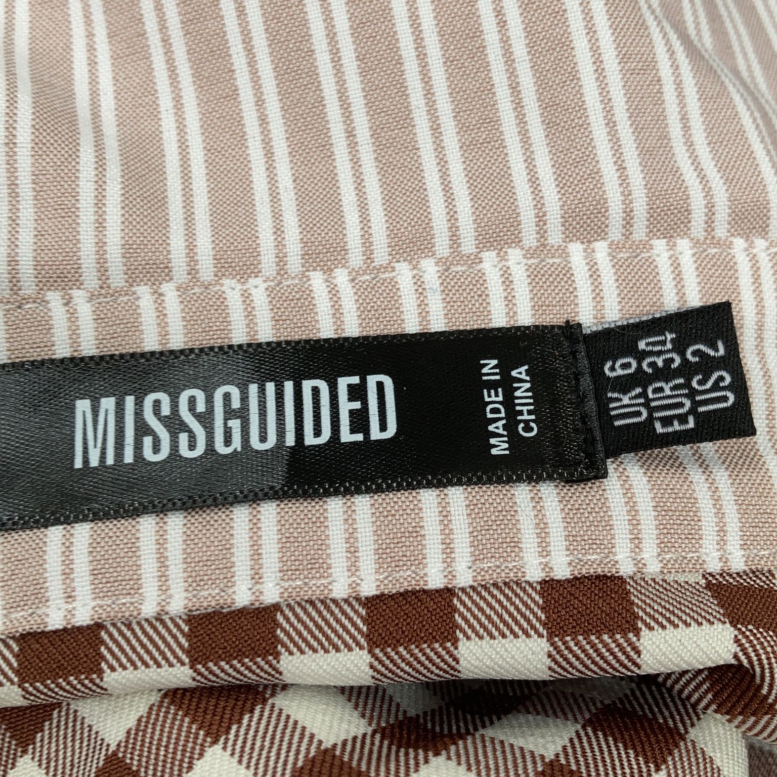 Missguided