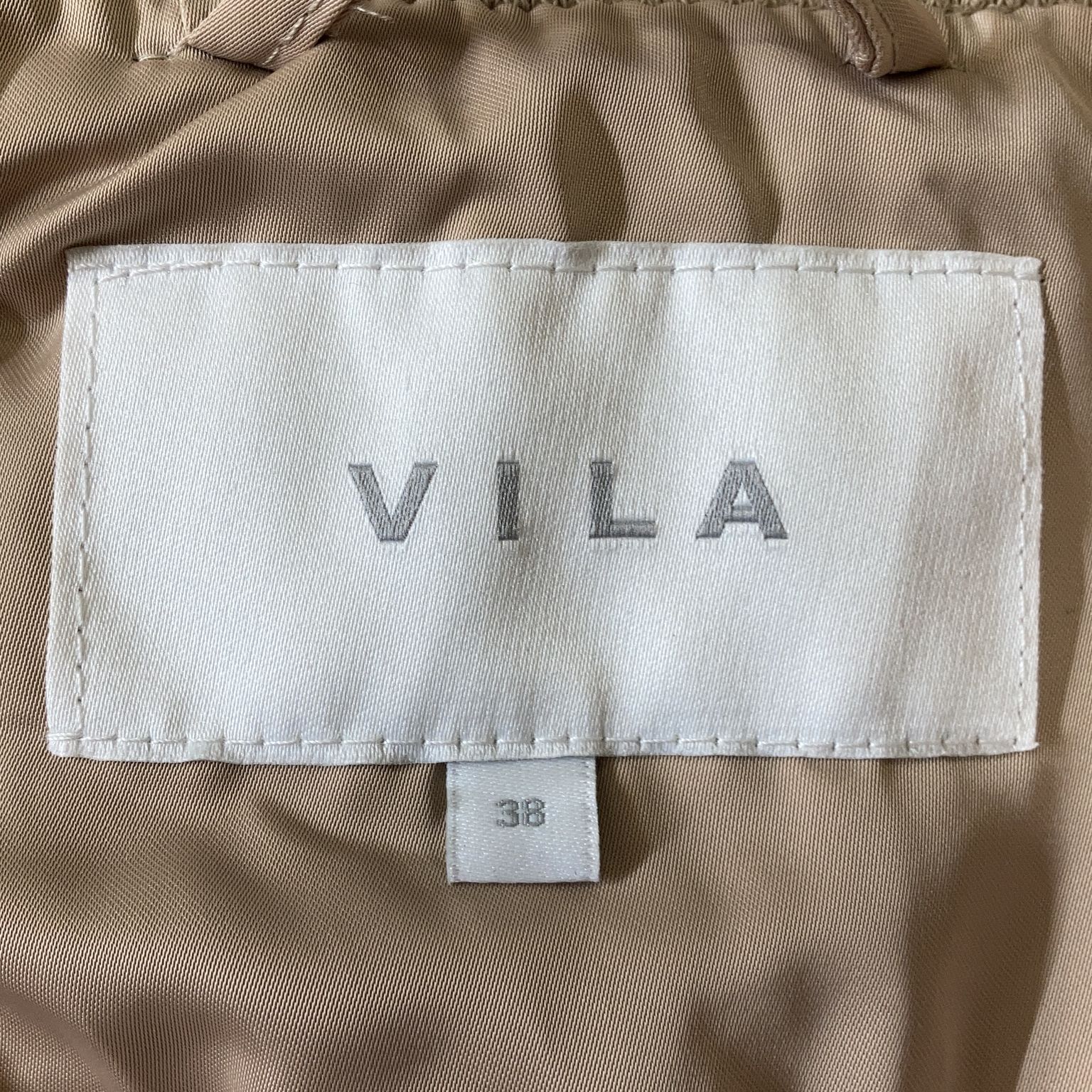 VILA Clothes