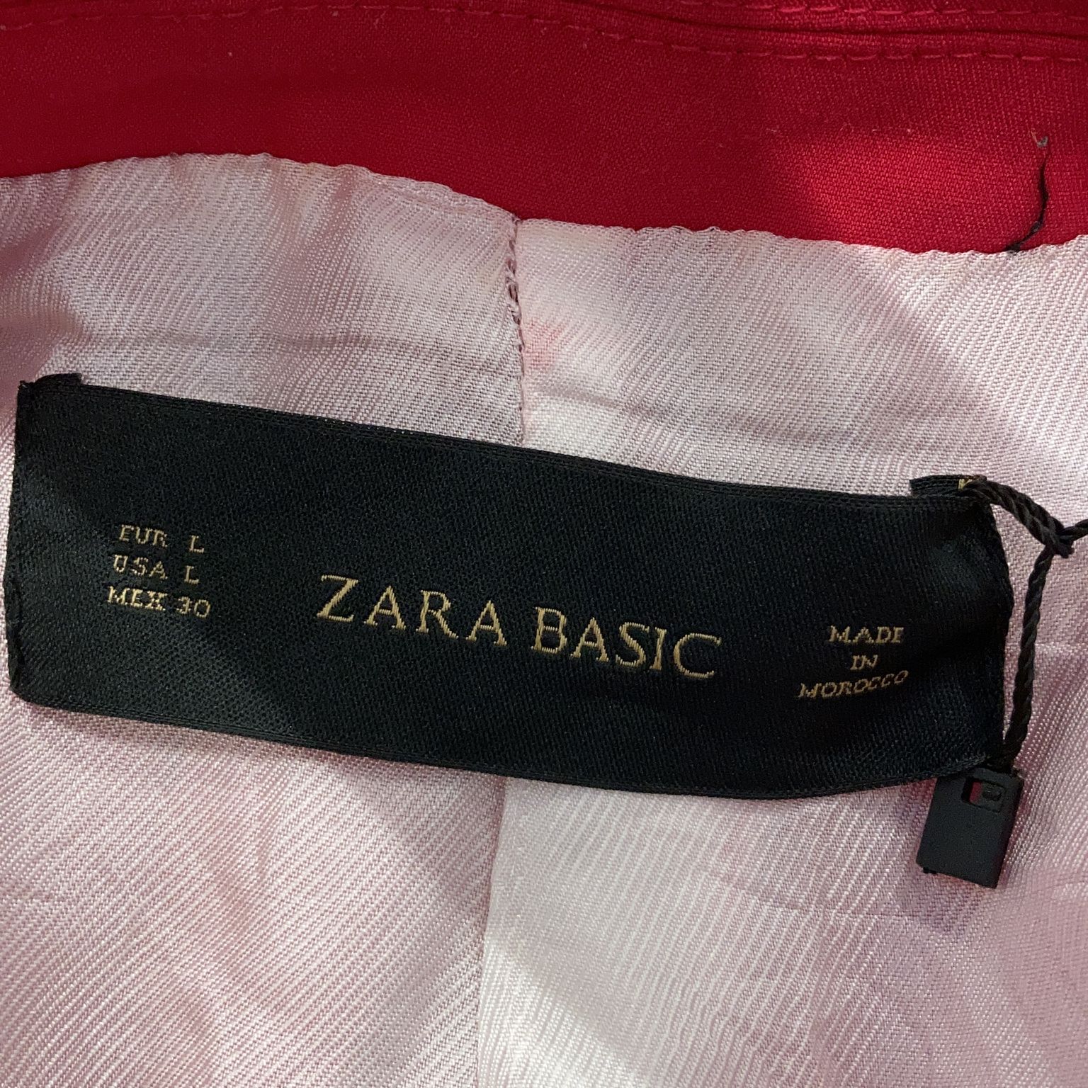 Zara Basic