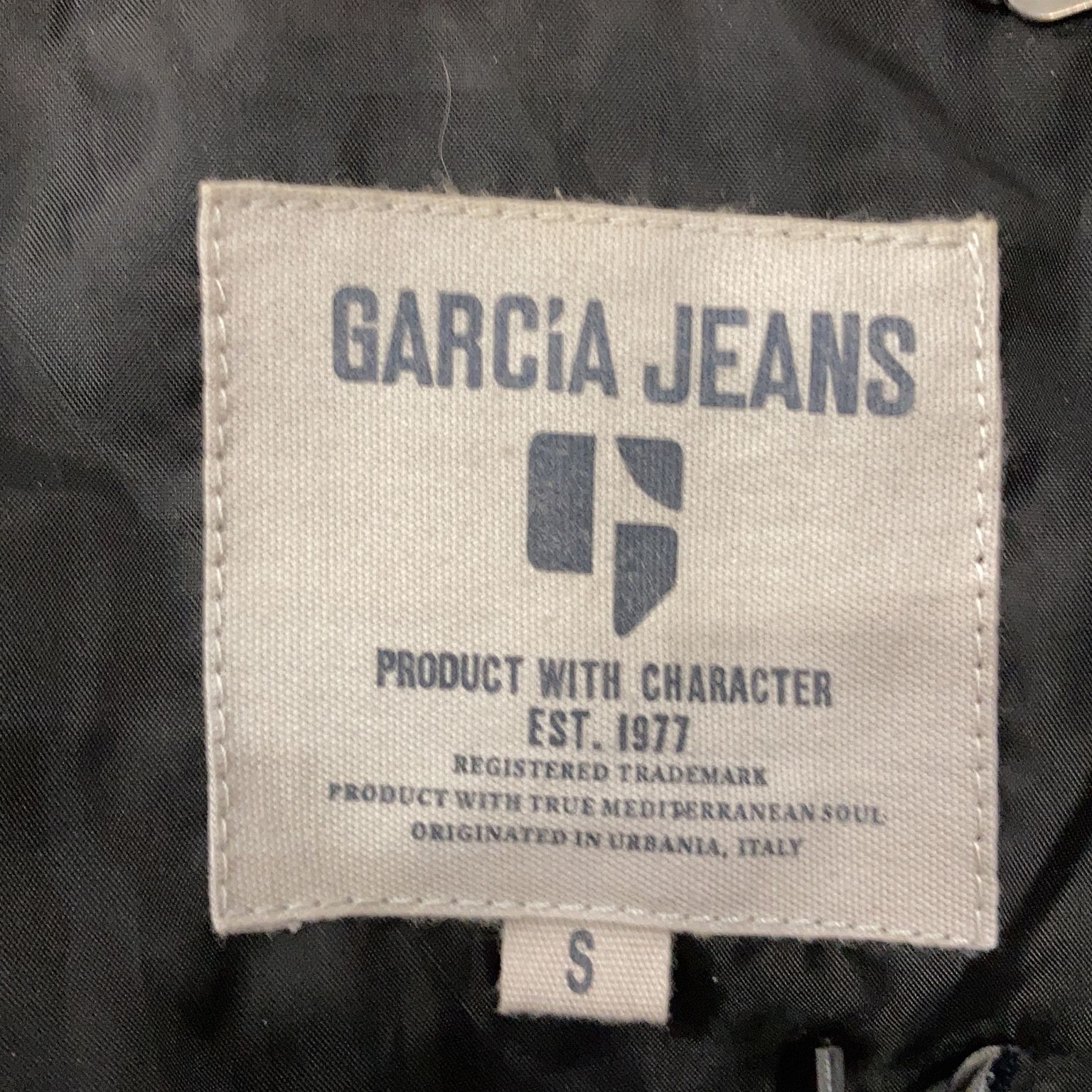 Garcia Jeans