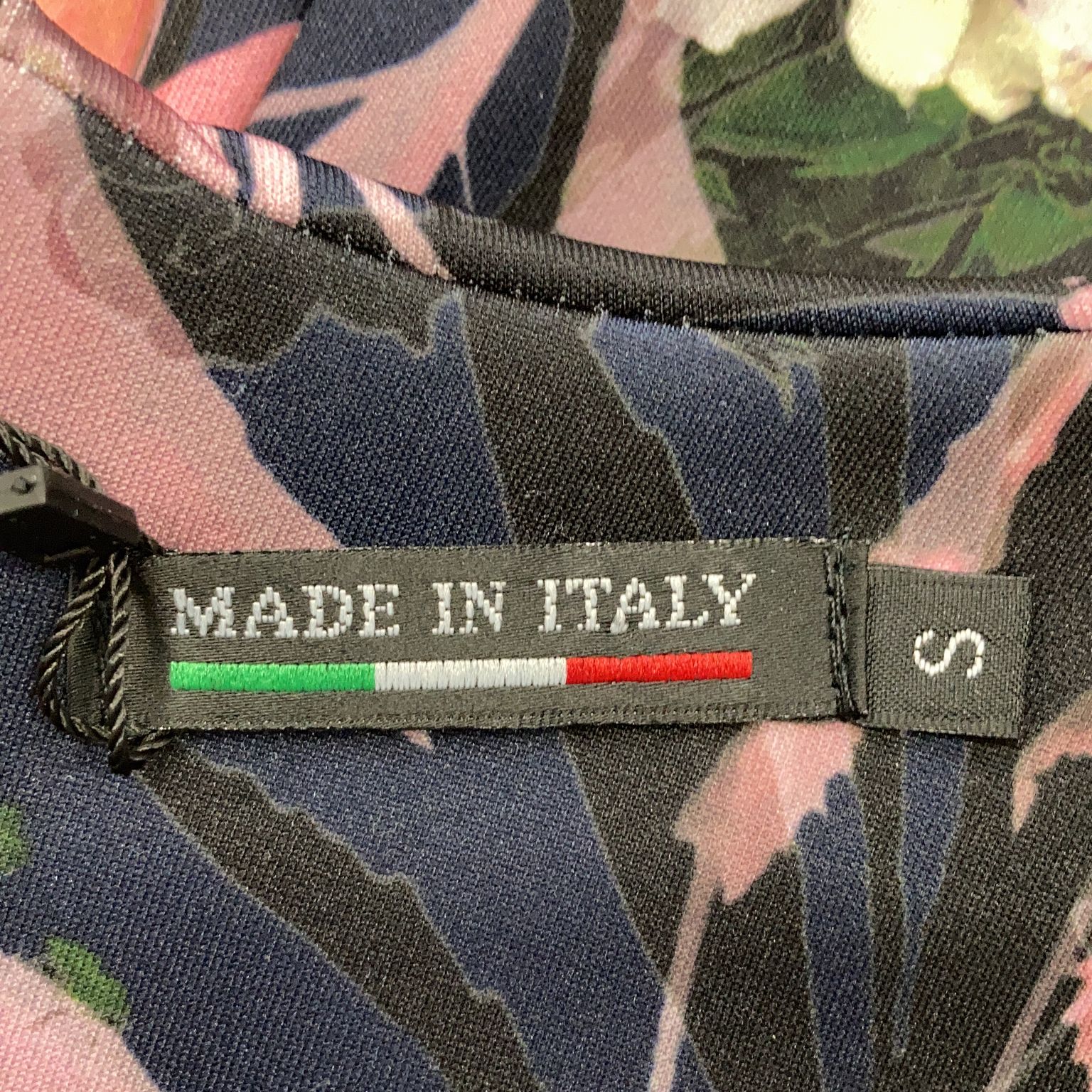 Made In Italy