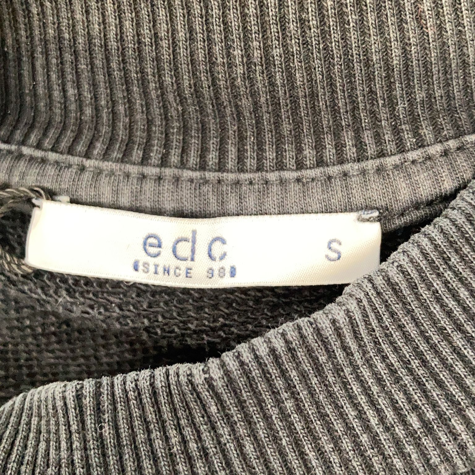 EDC by ESPRIT