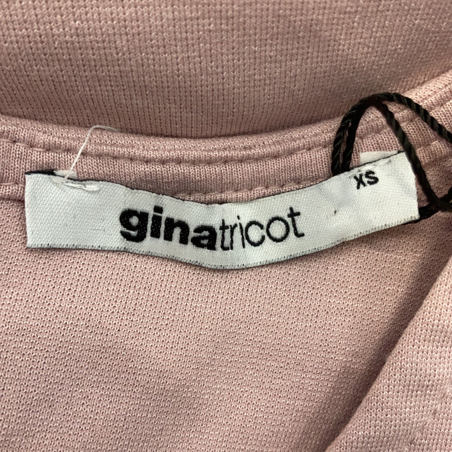 Gina Tricot