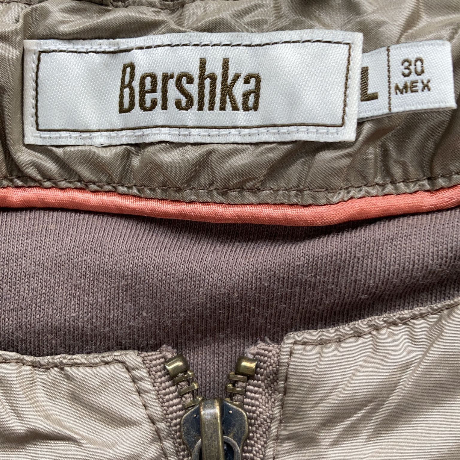 Bershka