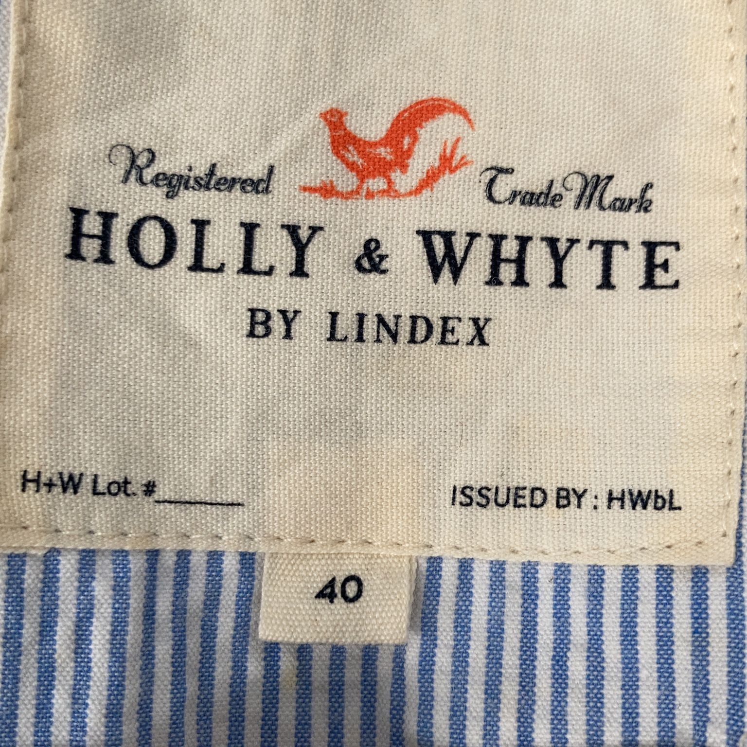 Holly  Whyte by Lindex