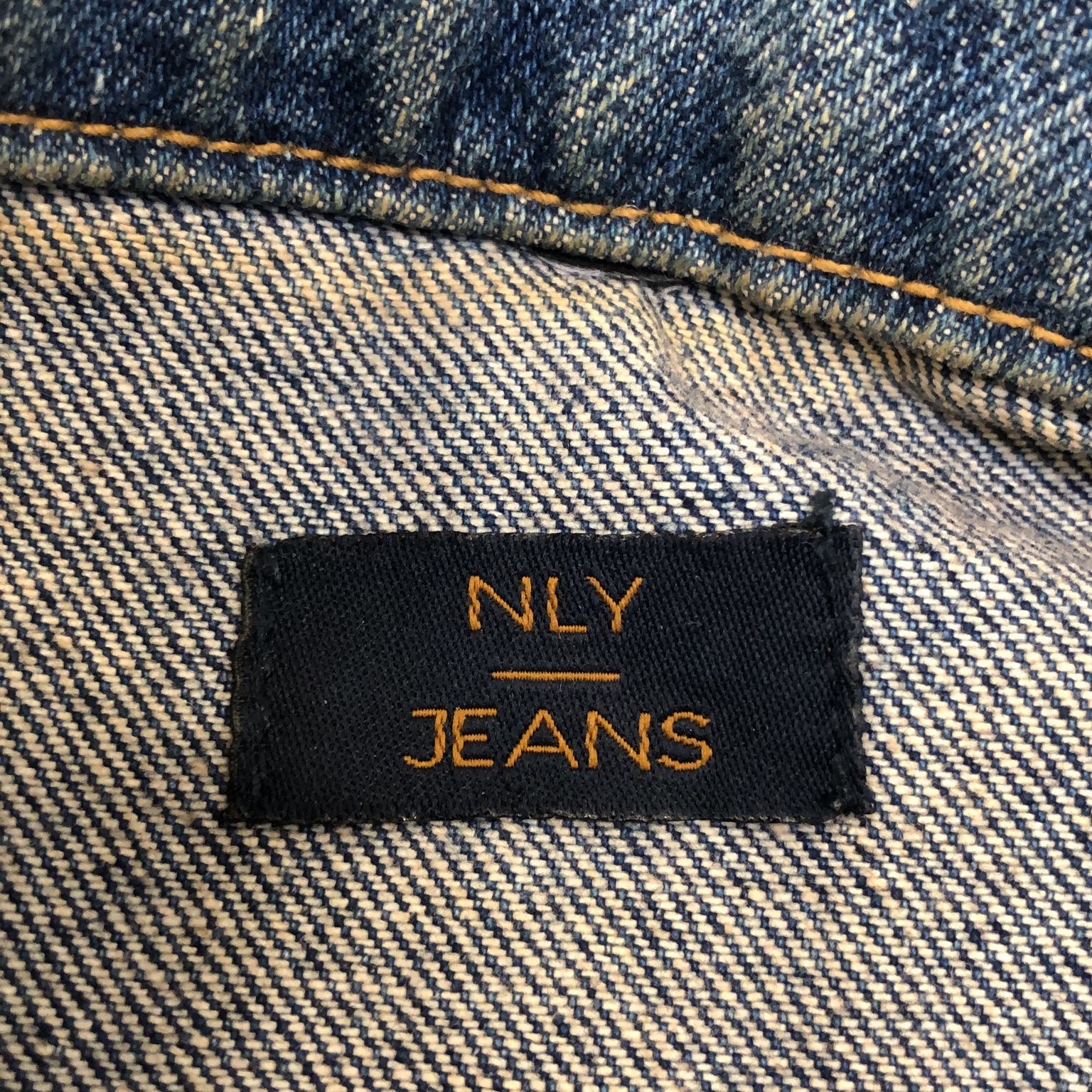 NLY Jeans