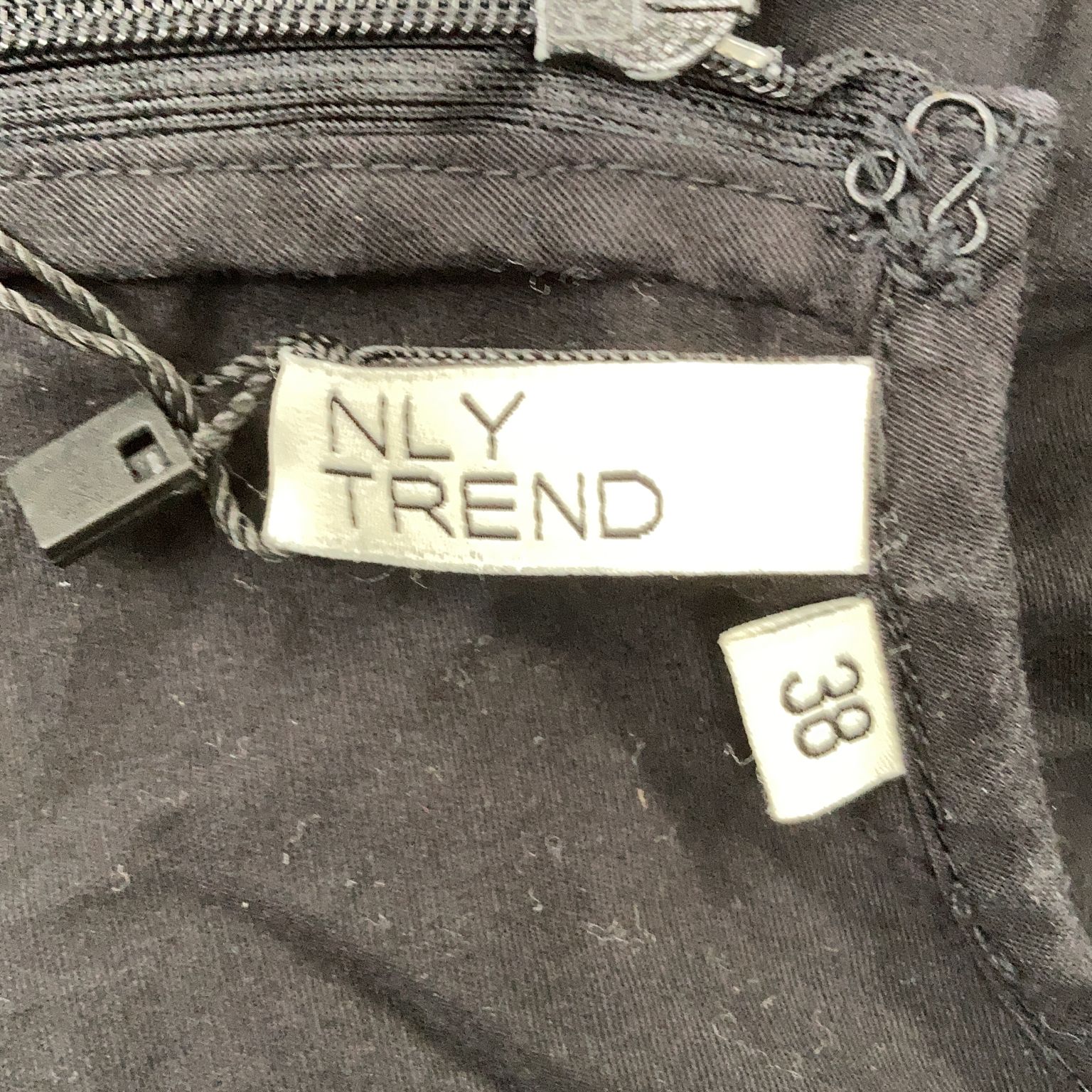 NLY Trend