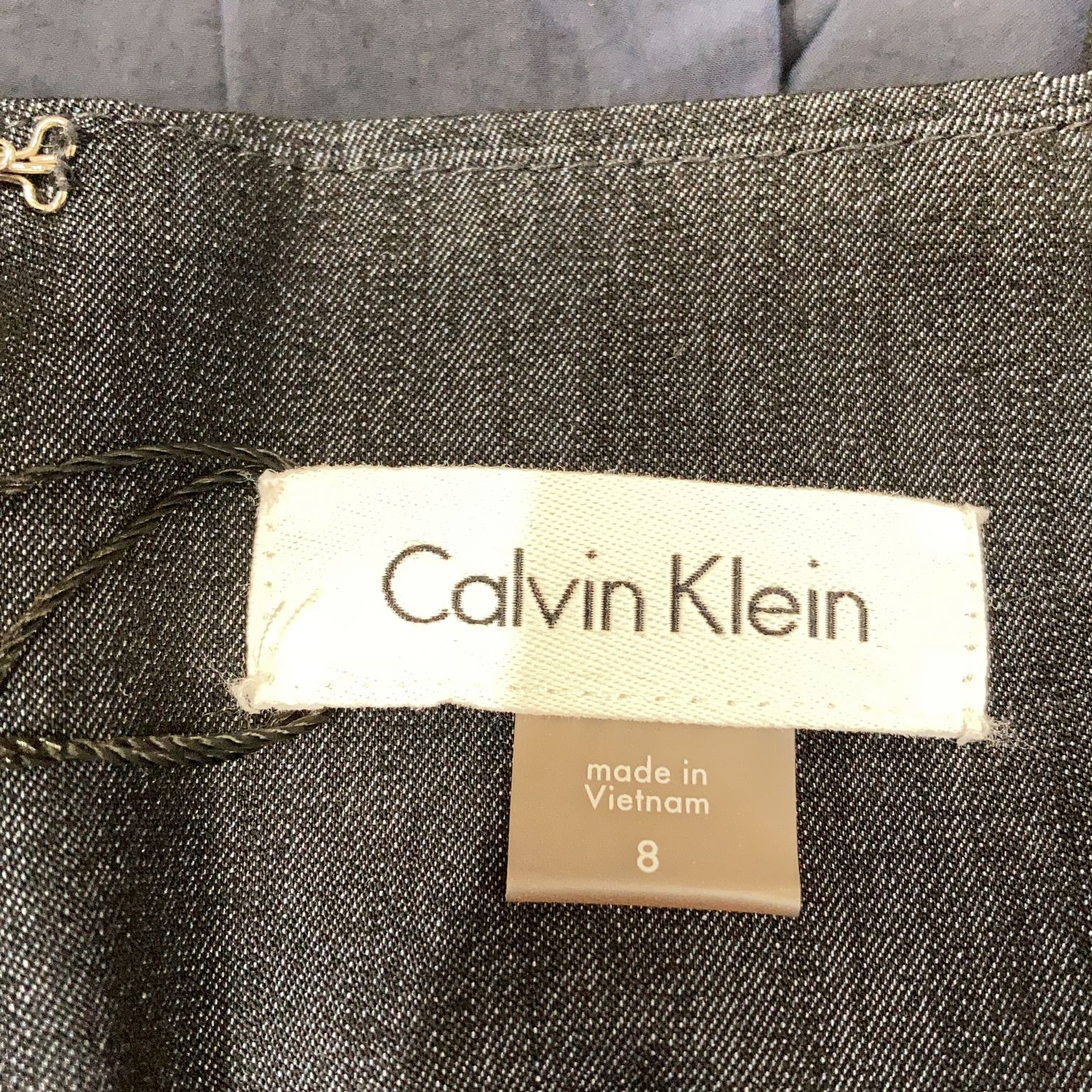 Calvin Klein