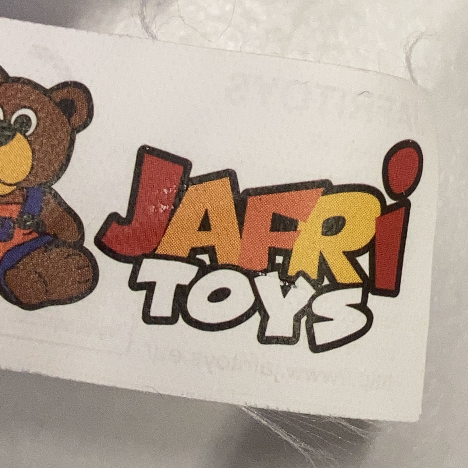 Jafri Toys