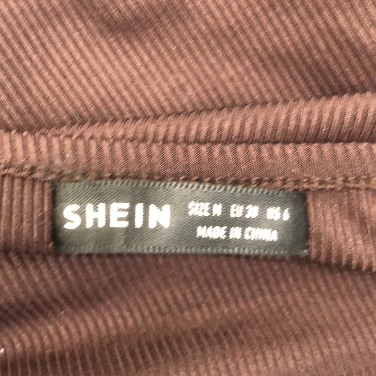 Shein