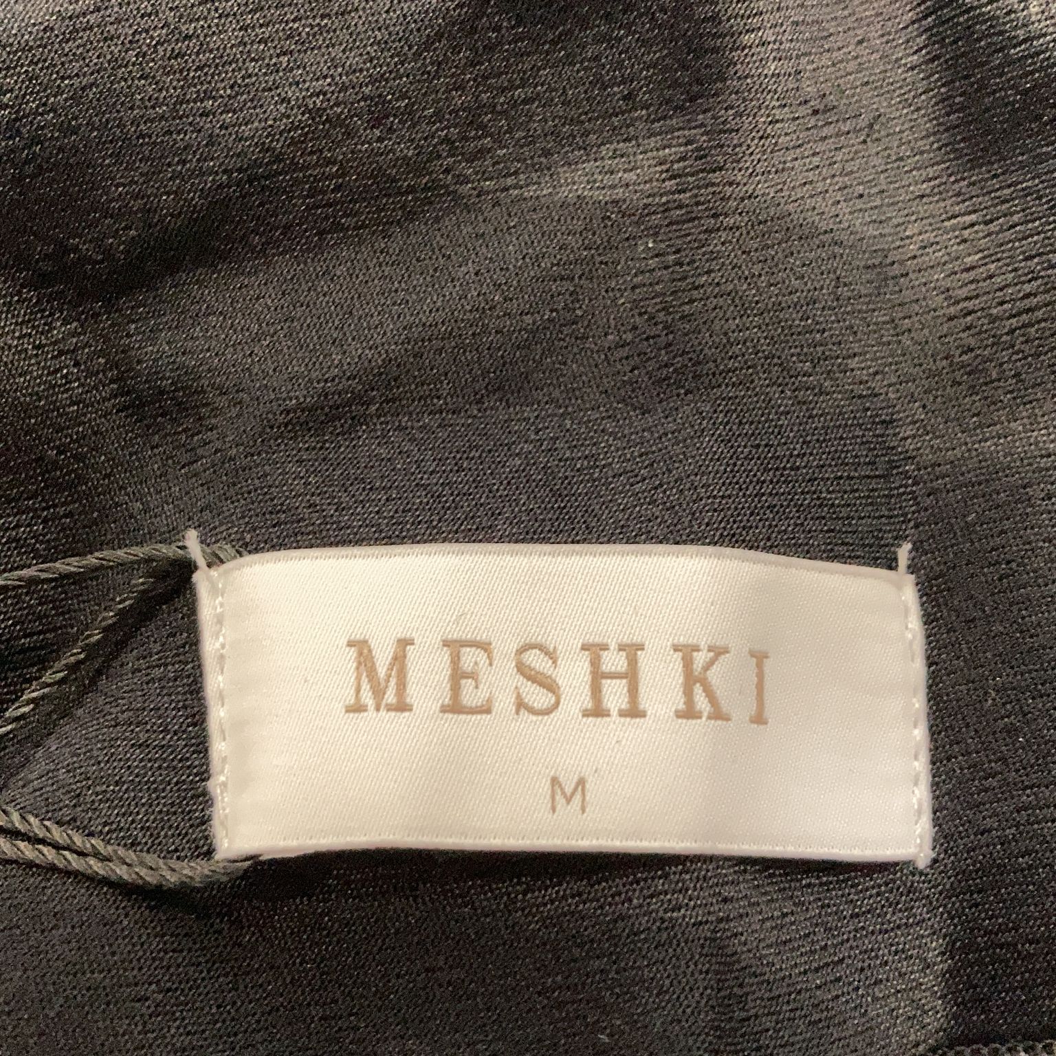 Meshki