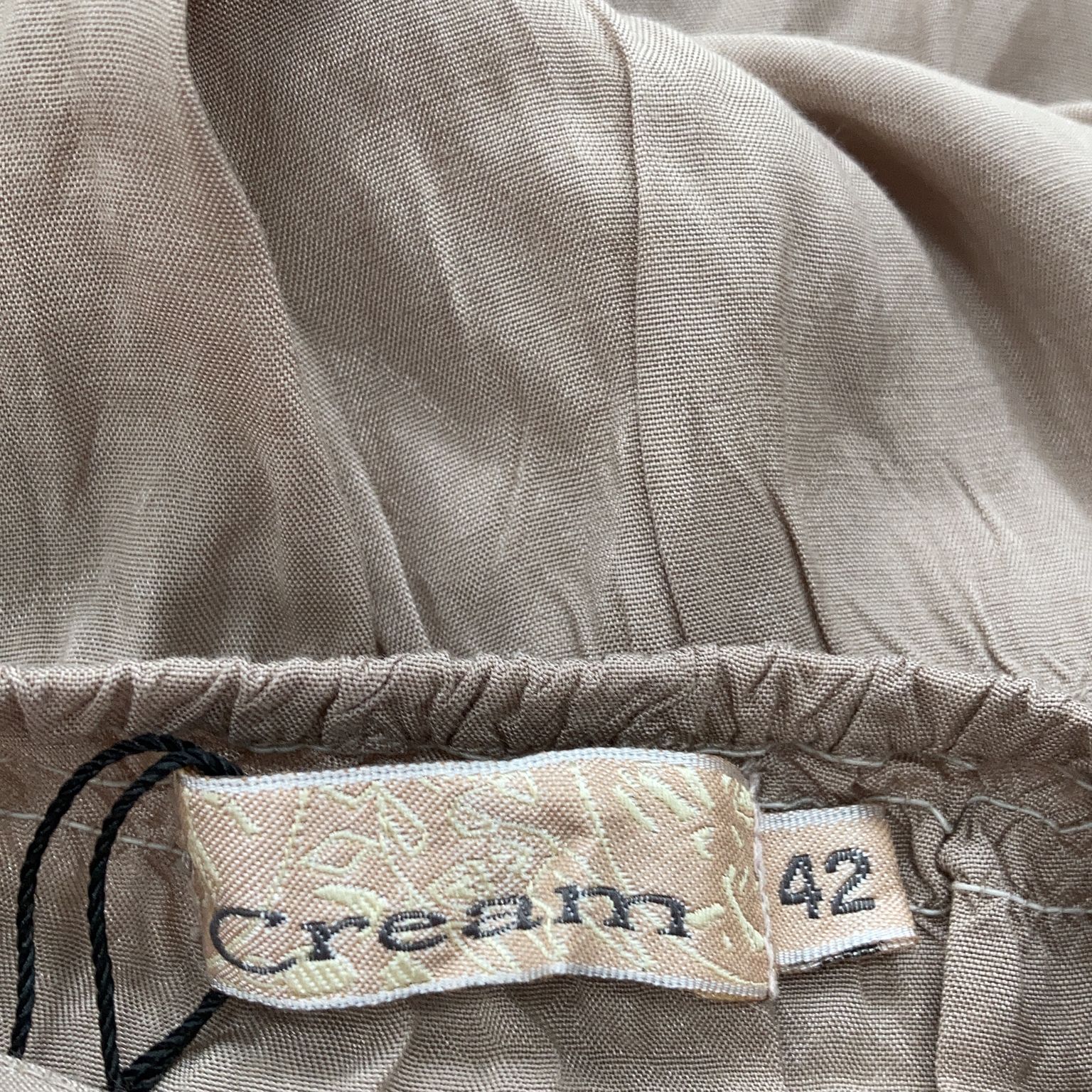 Cream