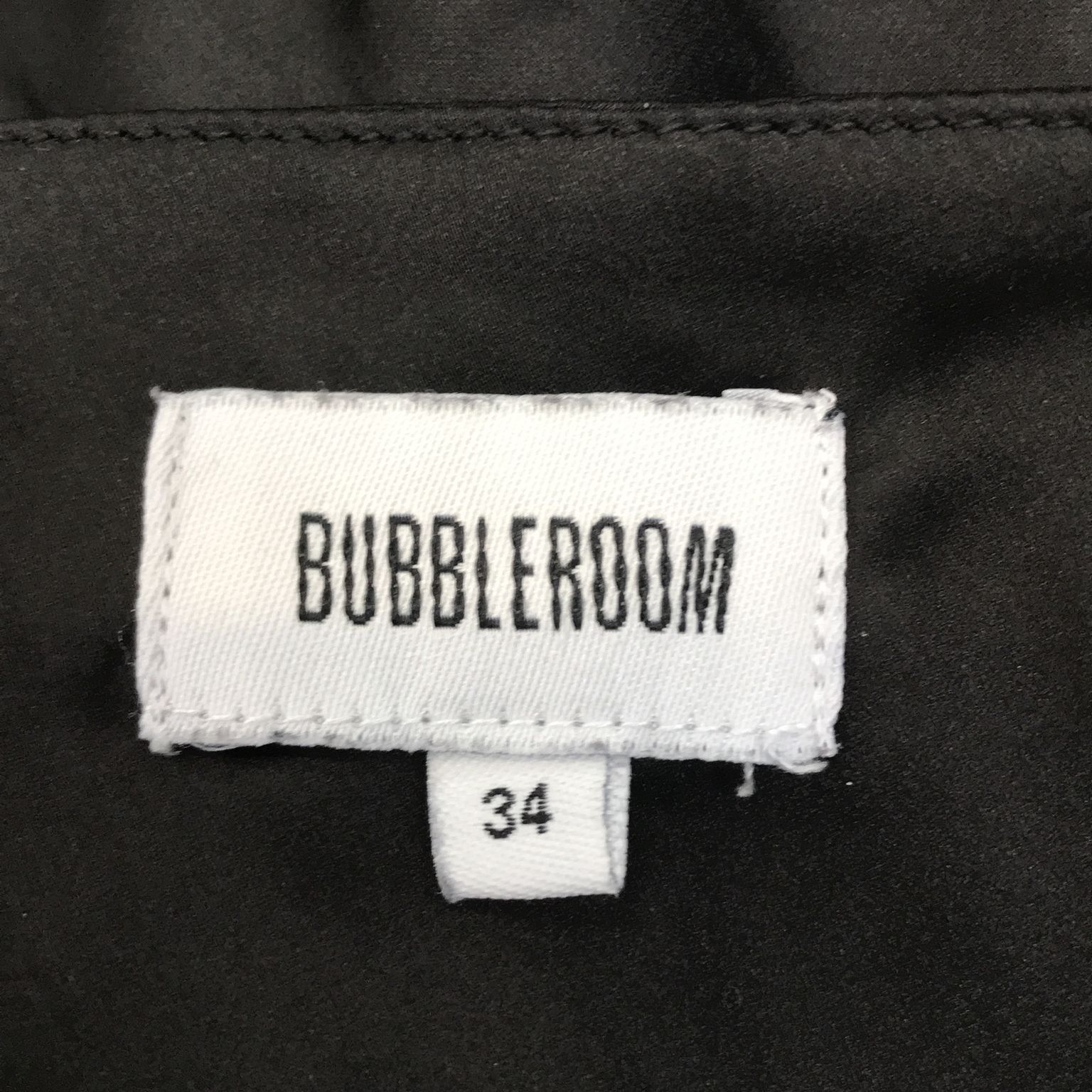 Bubbleroom