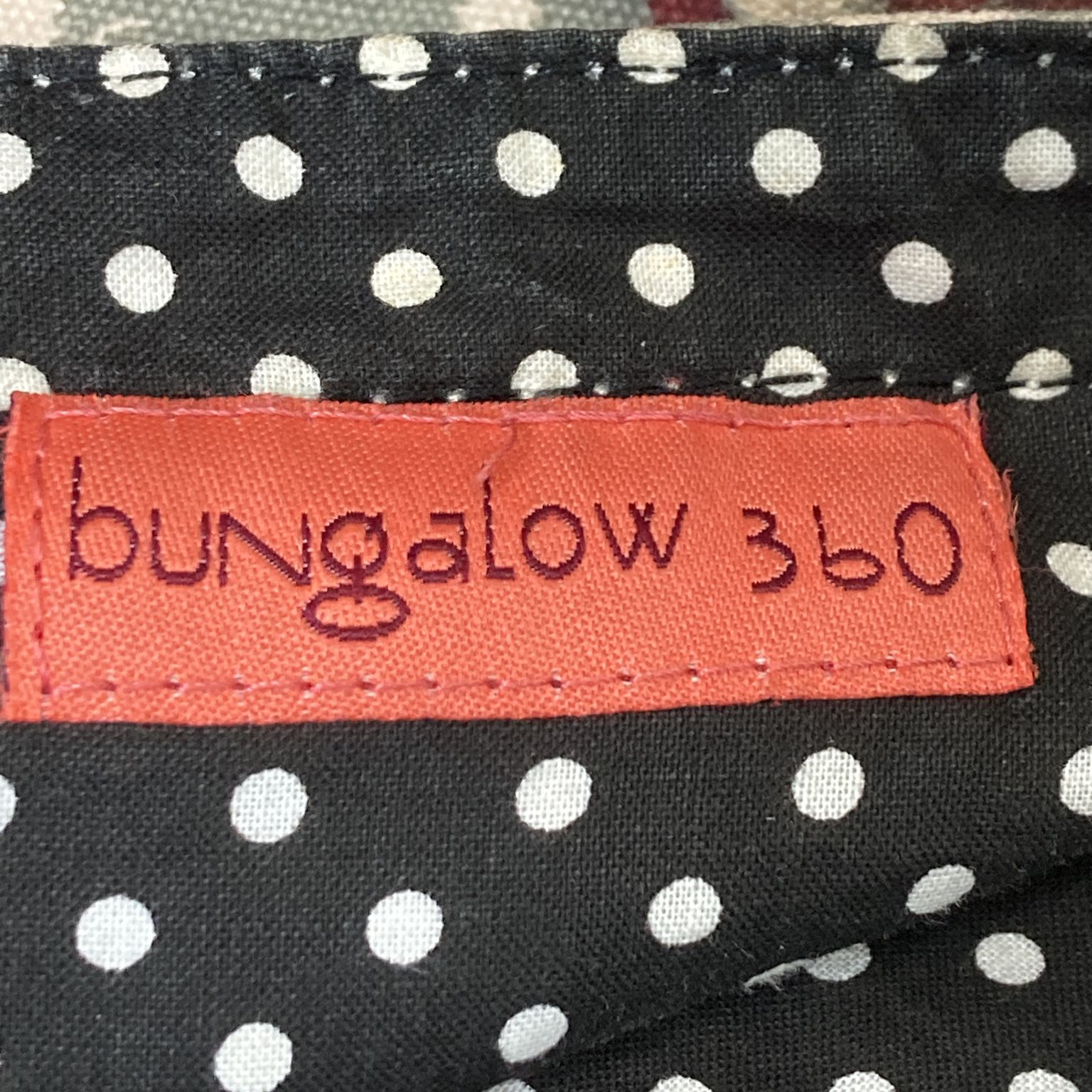 Bungalow