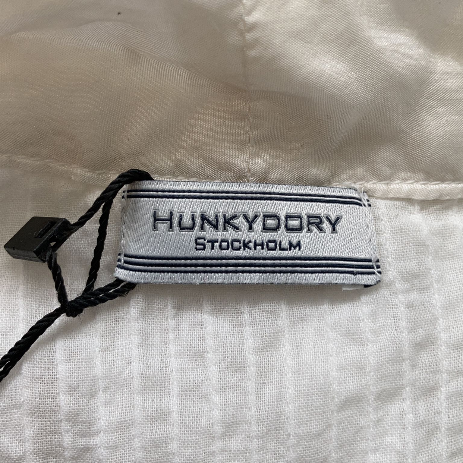 Hunkydory