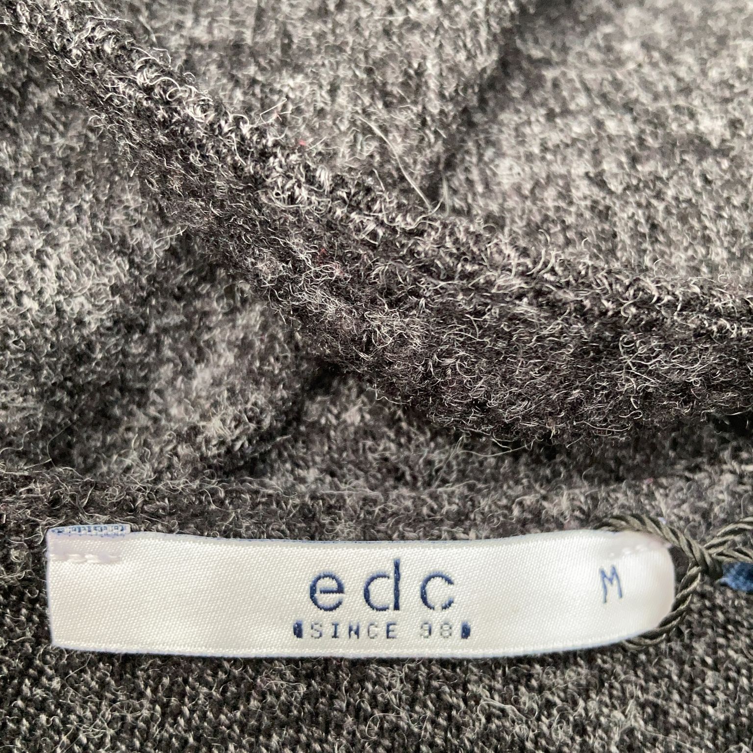 EDC by ESPRIT