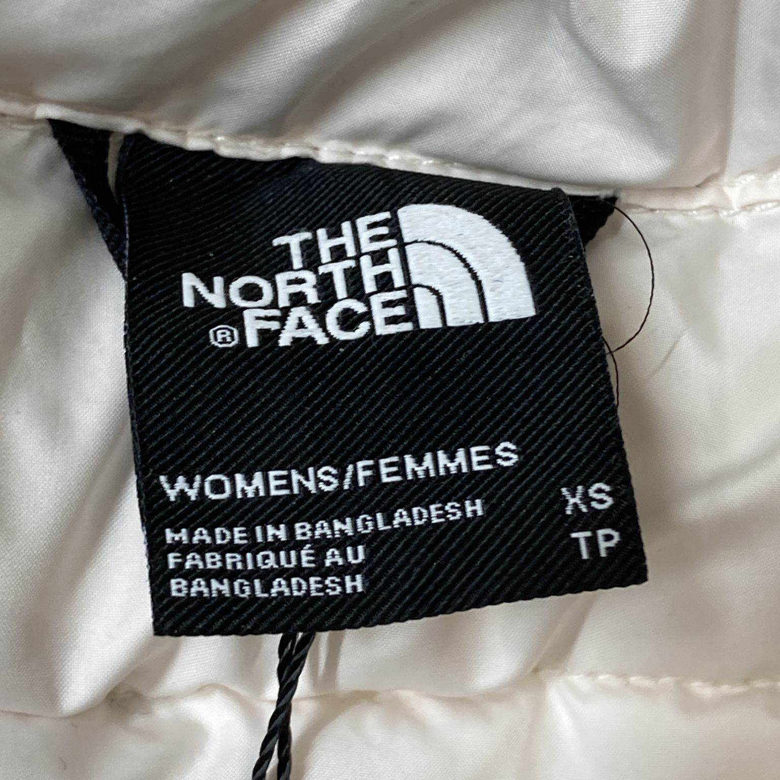 The North Face