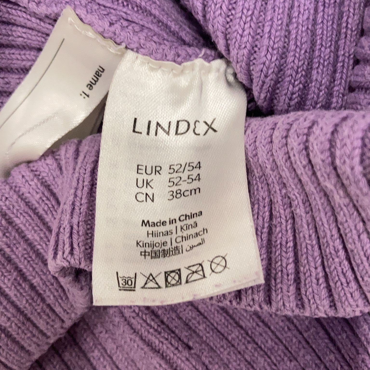 Lindex