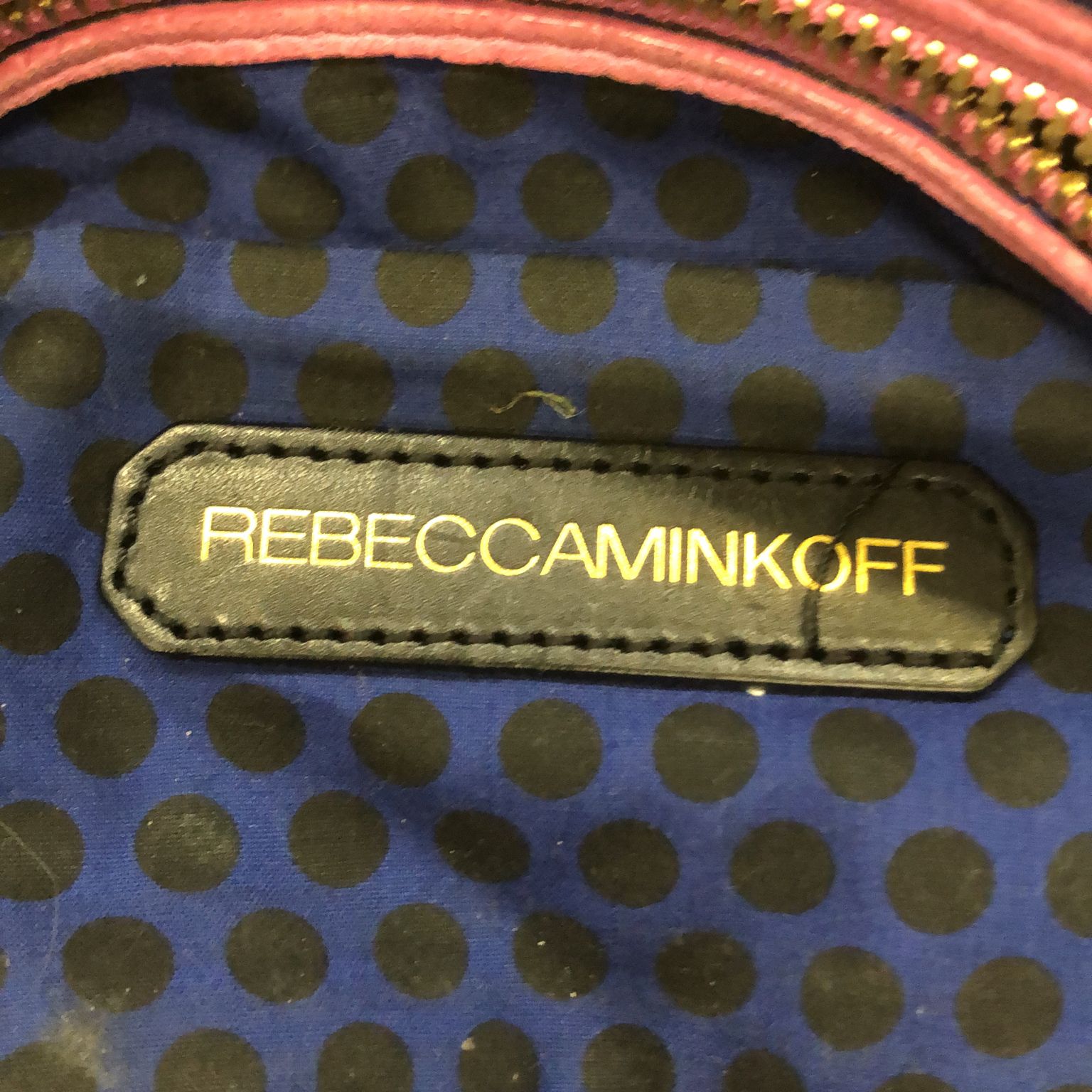 Rebecca Minkoff