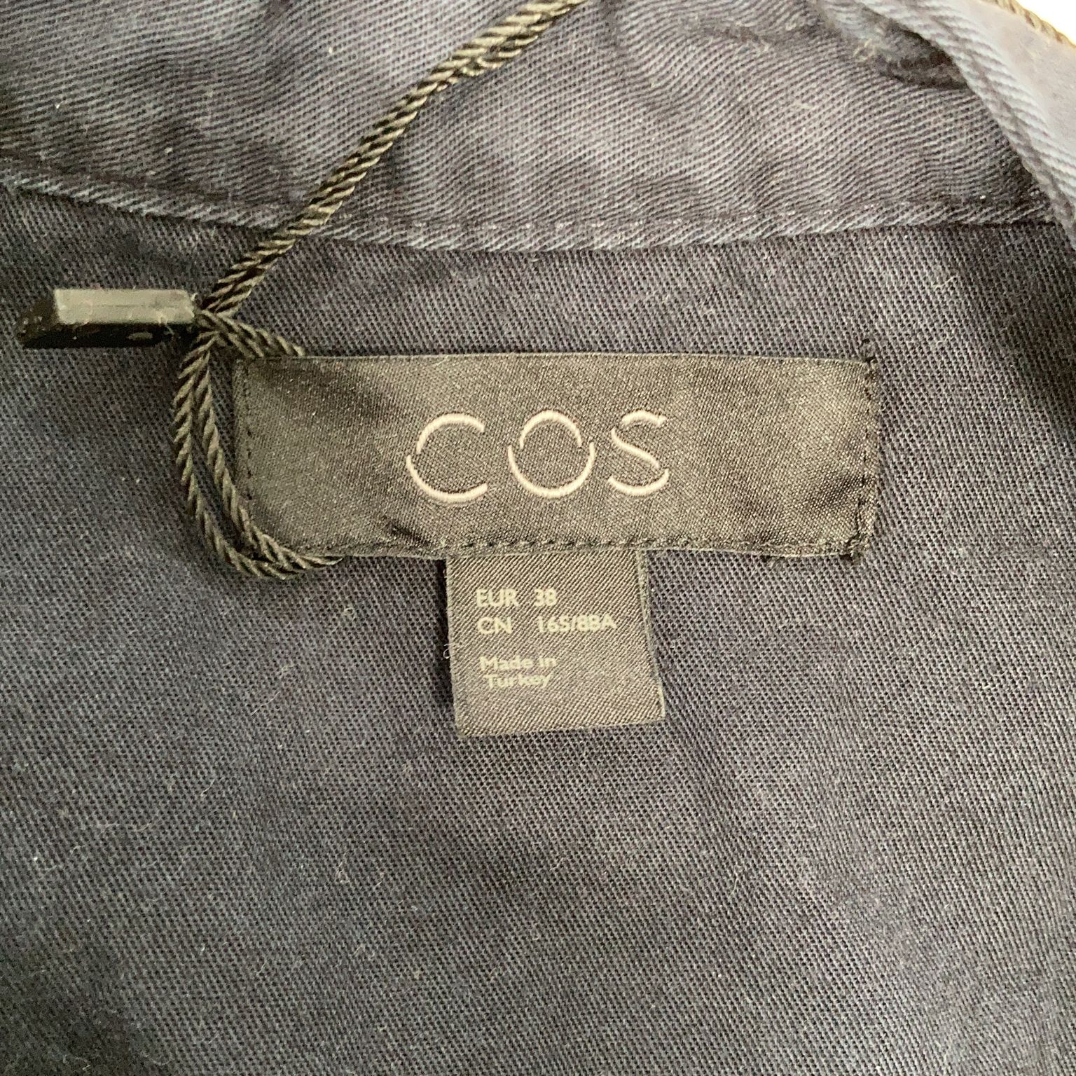 COS