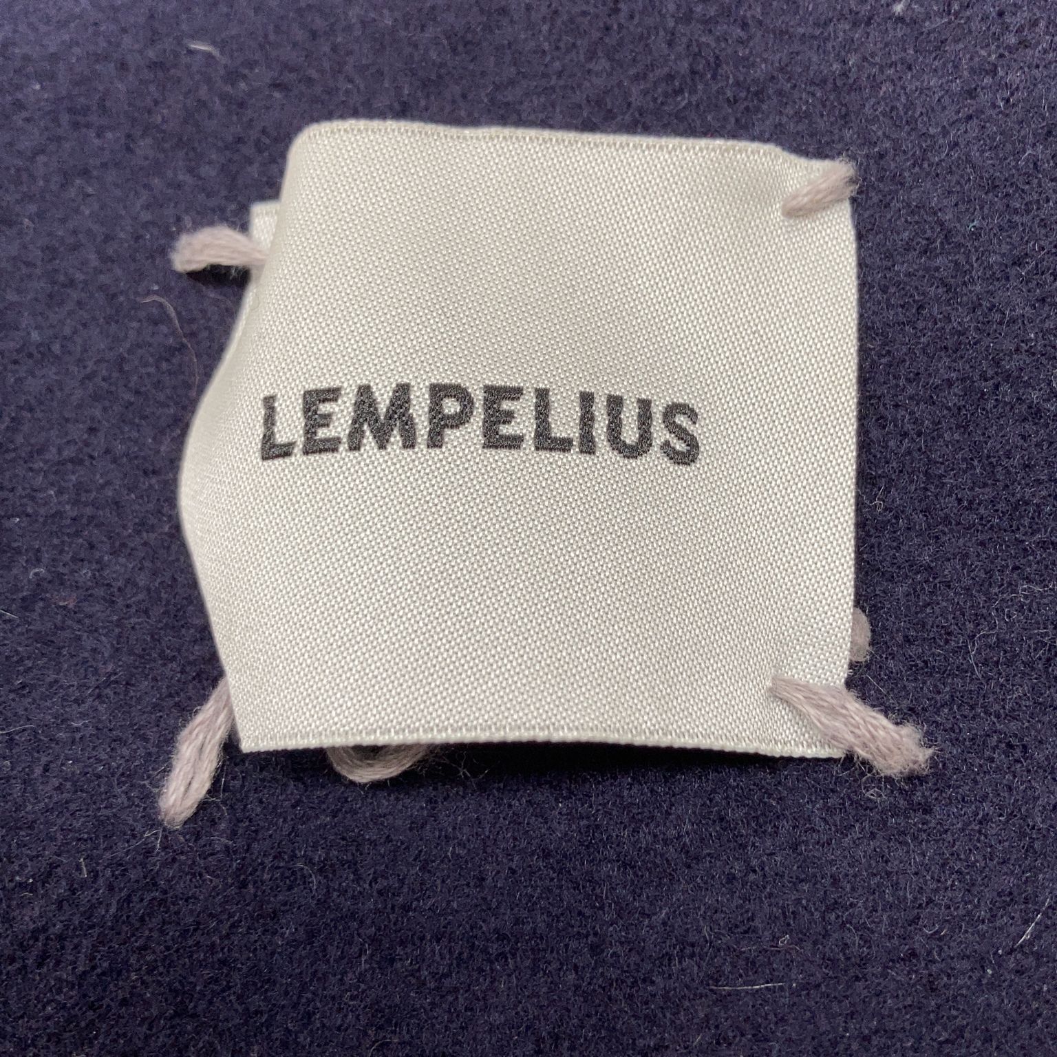 Lempelius